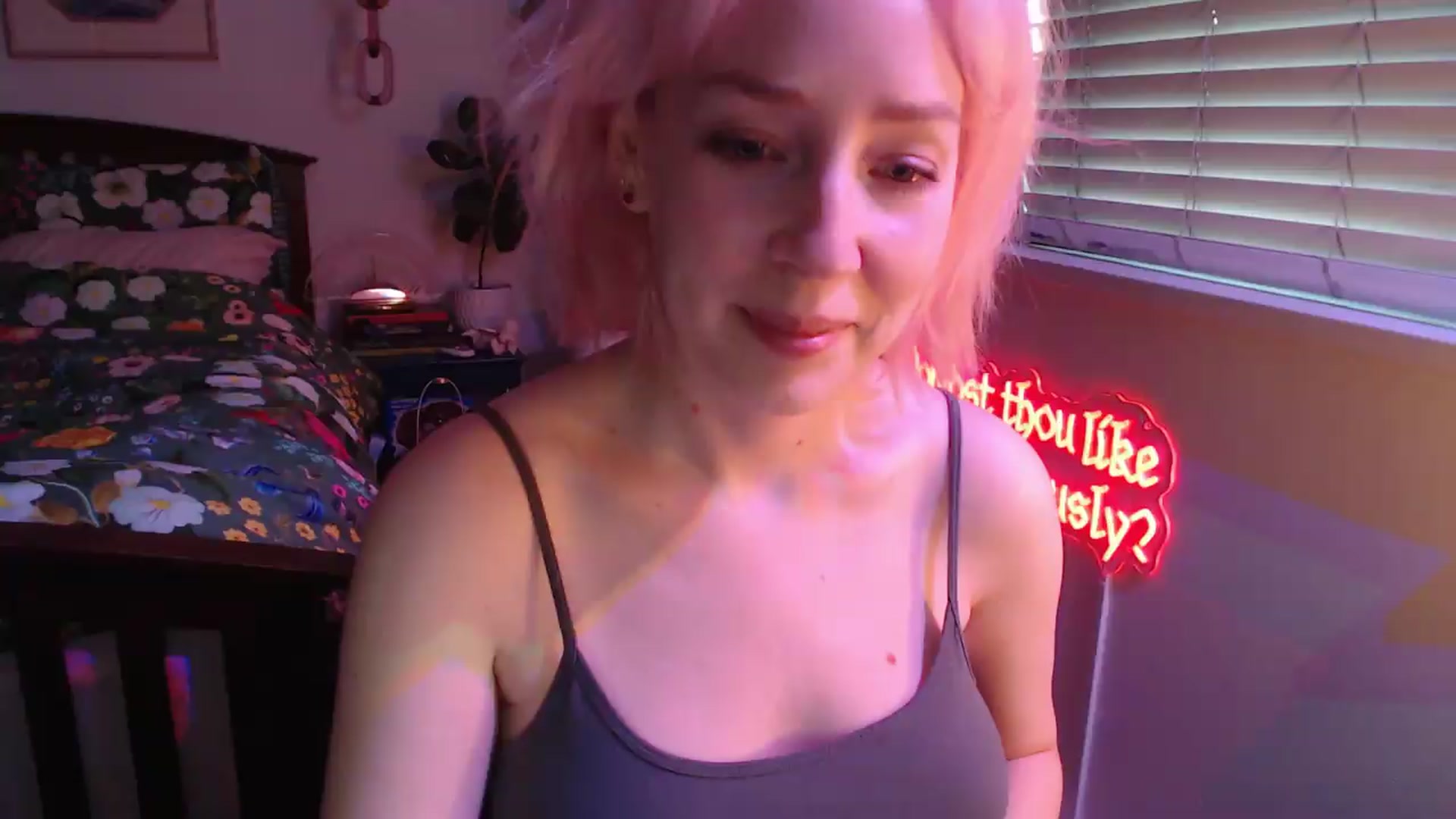 Gallery image thumbnail from NahlaHoney's myfreecams stream on, 08/04/2026, 04:04 image 17 of 20