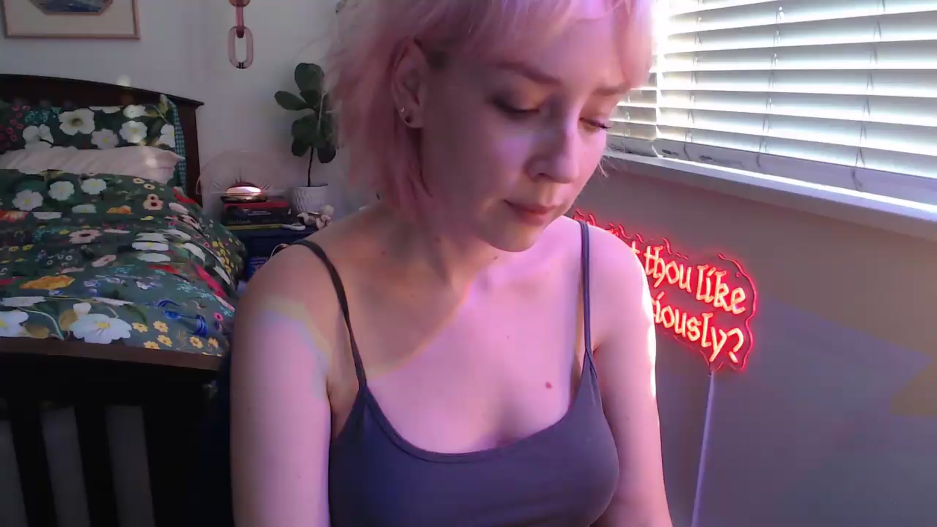 Gallery image thumbnail from NahlaHoney's myfreecams stream on, 08/04/2026, 04:04 image 3 of 20