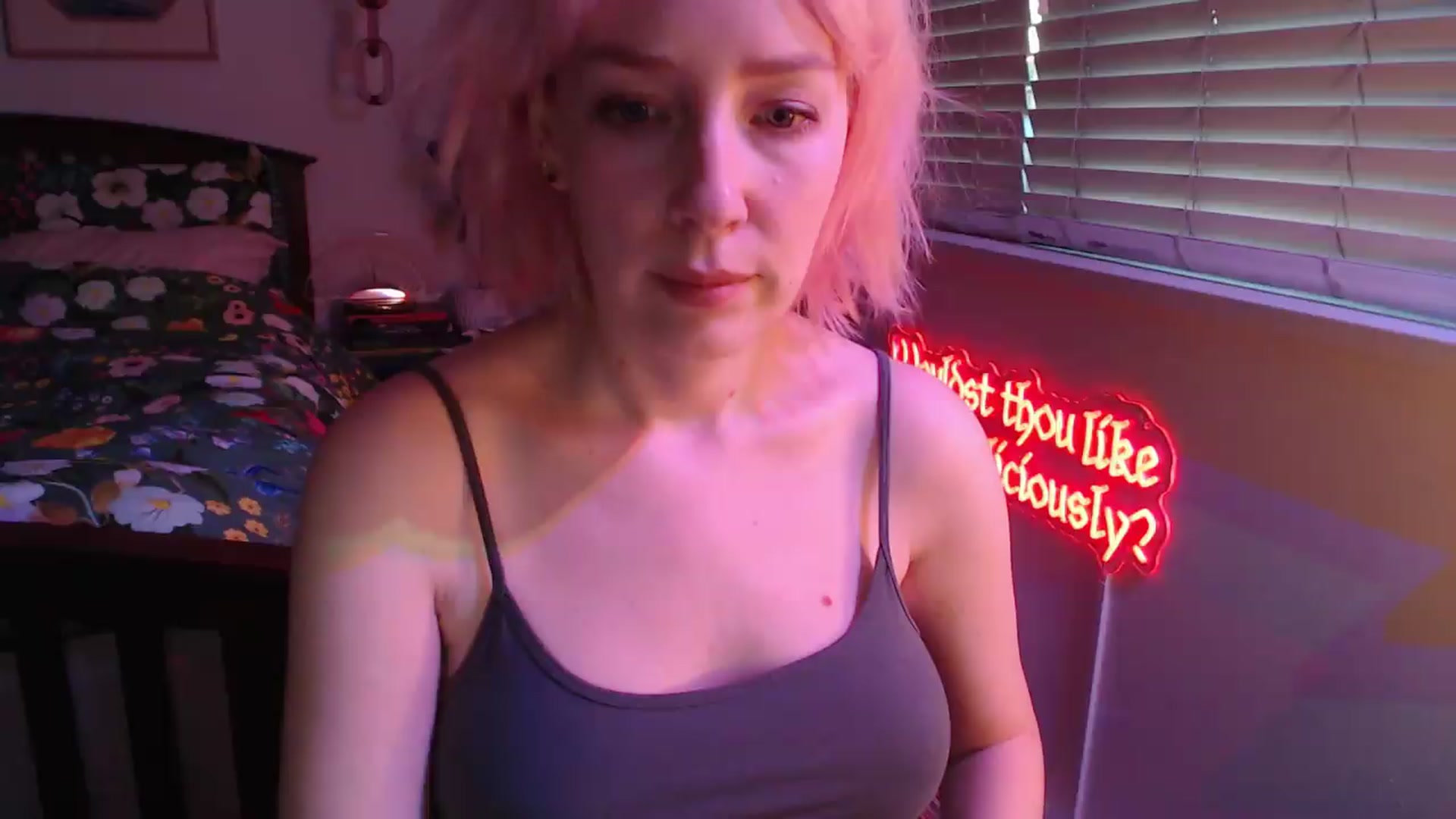 Gallery image thumbnail from NahlaHoney's myfreecams stream on, 08/04/2026, 04:04 image 18 of 20
