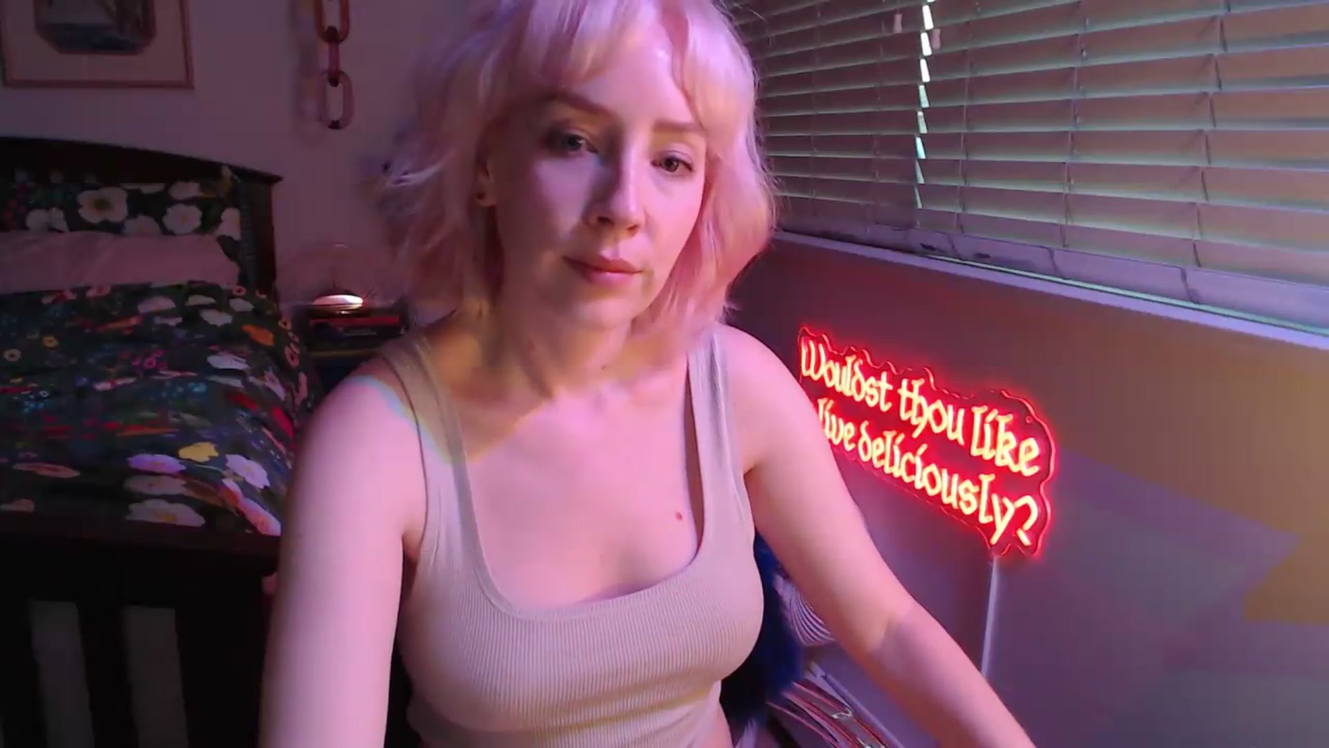 Gallery image thumbnail from NahlaHoney's myfreecams stream on, 08/06/2026, 04:36 image 13 of 20