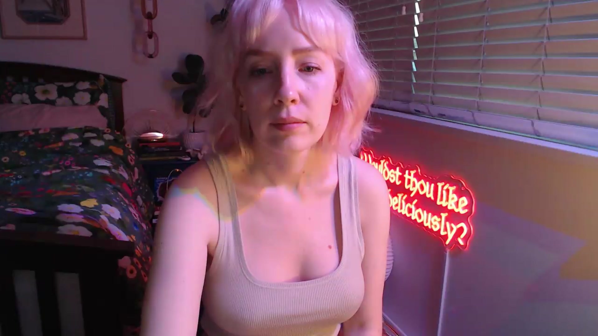 Gallery image thumbnail from NahlaHoney's myfreecams stream on, 08/06/2026, 04:36 image 14 of 20