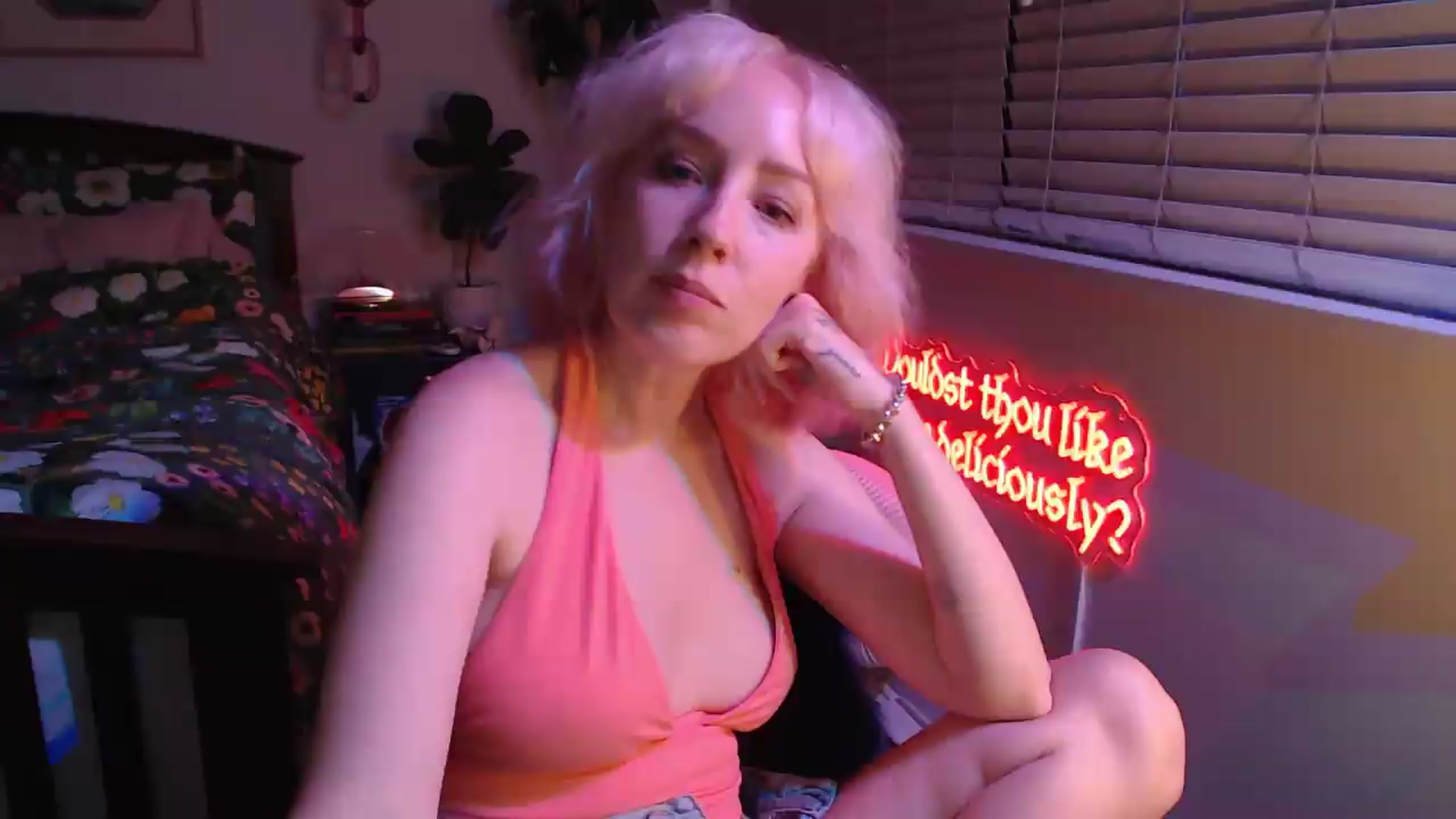 Gallery image thumbnail from NahlaHoney's myfreecams stream on, 08/07/2026, 05:18 image 18 of 20