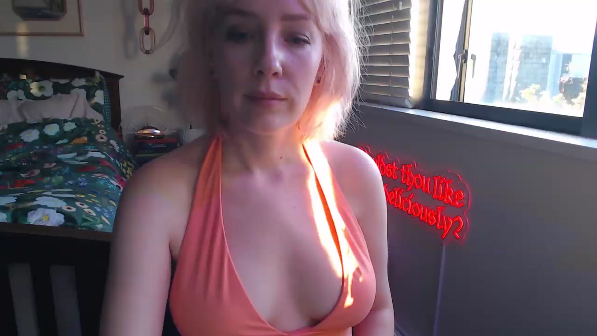 Gallery image thumbnail from NahlaHoney's myfreecams stream on, 08/07/2026, 05:18 image 3 of 20