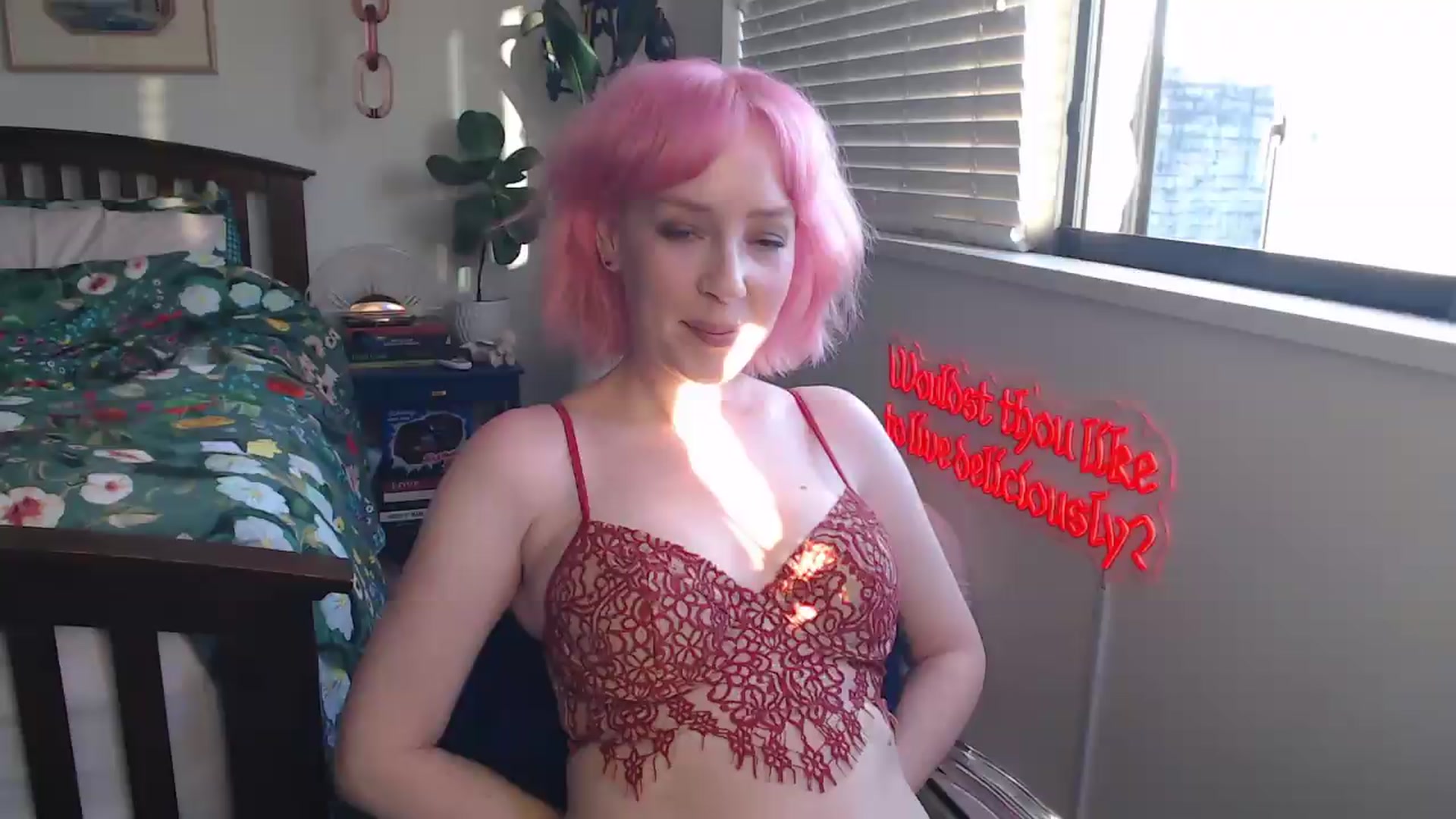 Gallery image thumbnail from NahlaHoney's myfreecams stream on, 08/08/2026, 04:09 image 2 of 20