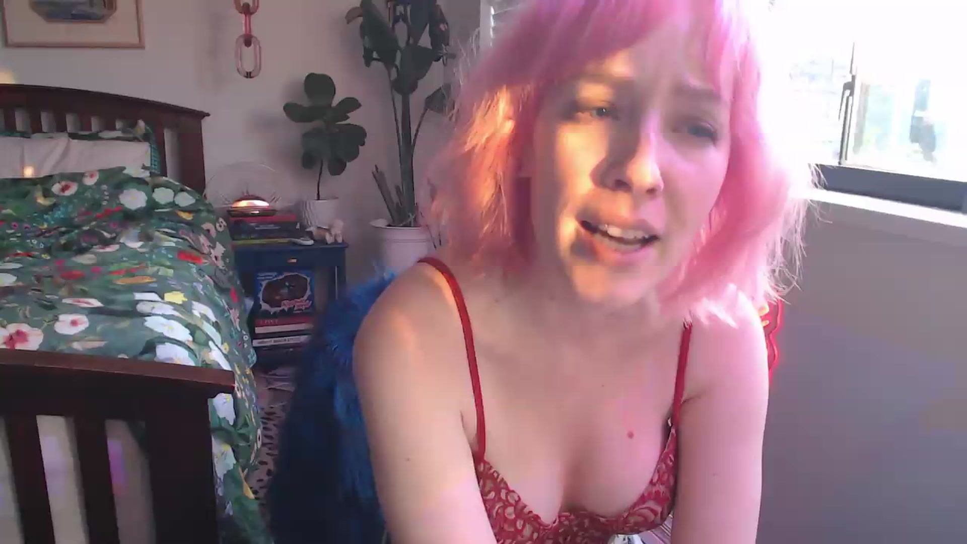 Gallery image thumbnail from NahlaHoney's myfreecams stream on, 08/08/2026, 04:09 image 9 of 20