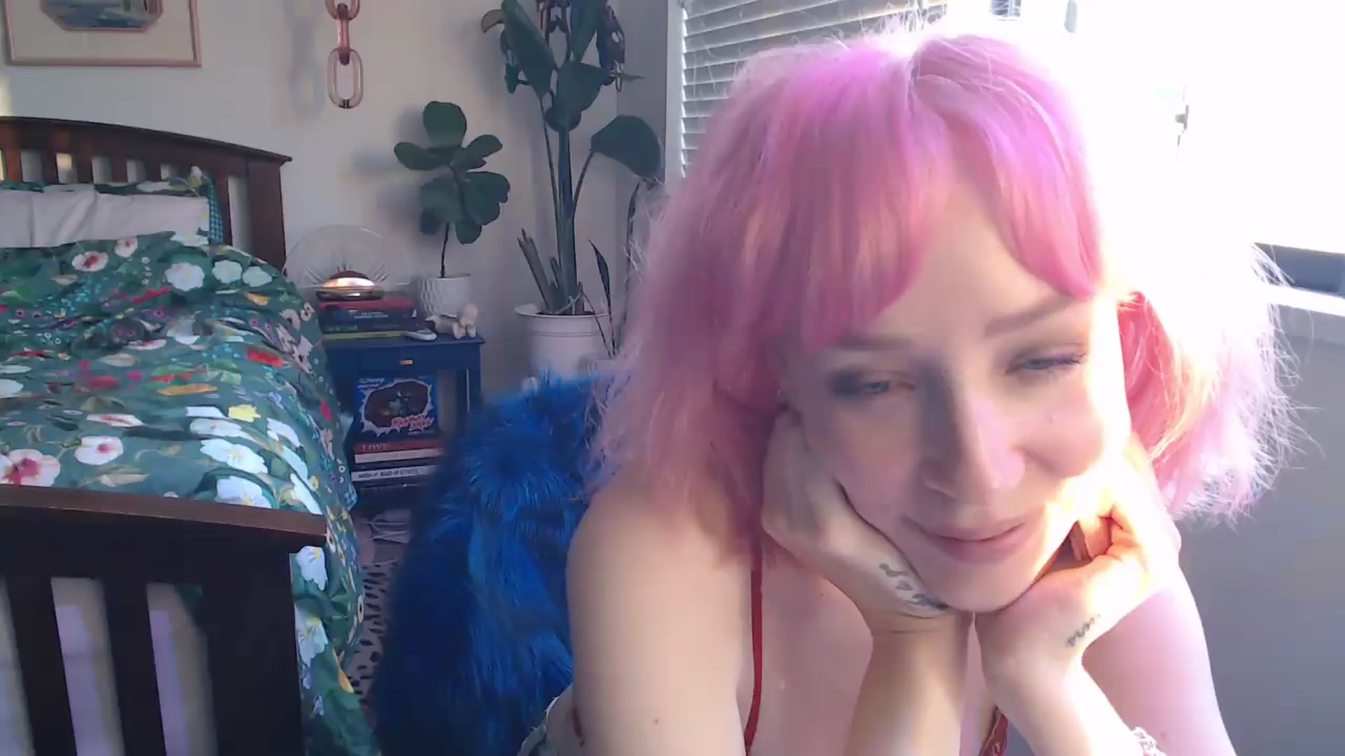 Gallery image thumbnail from NahlaHoney's myfreecams stream on, 08/08/2026, 04:09 image 7 of 20