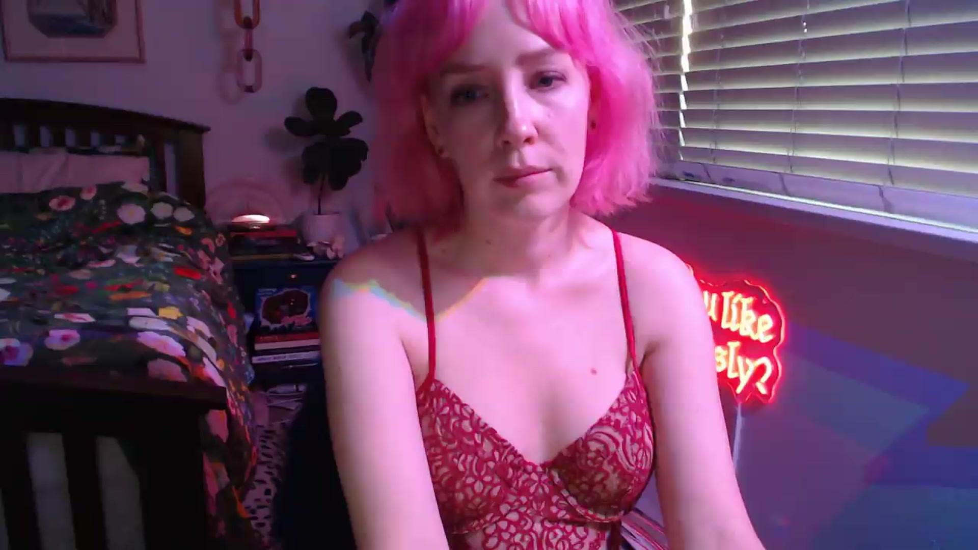 Gallery image thumbnail from NahlaHoney's myfreecams stream on, 08/08/2026, 04:09 image 14 of 20