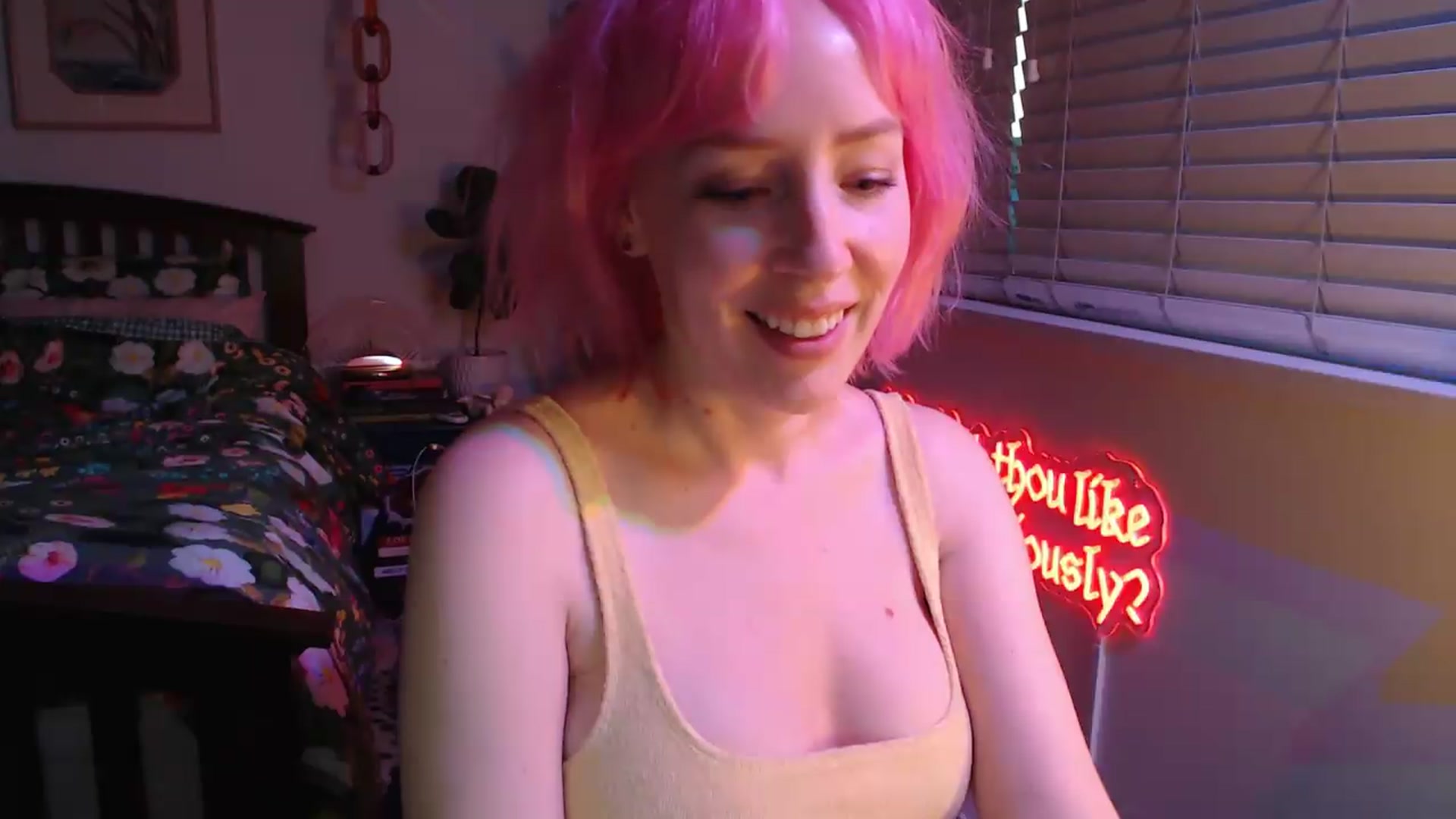 Gallery image thumbnail from NahlaHoney's myfreecams stream on, 08/11/2026, 04:21 image 17 of 20