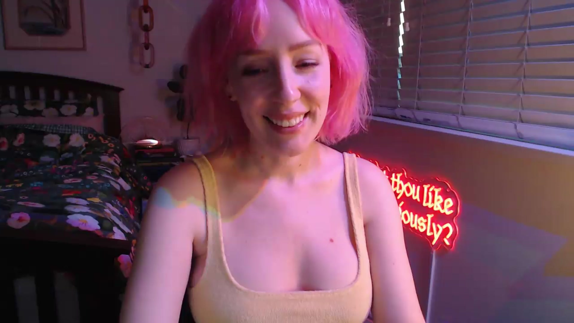 Gallery image thumbnail from NahlaHoney's myfreecams stream on, 08/11/2026, 04:21 image 16 of 20