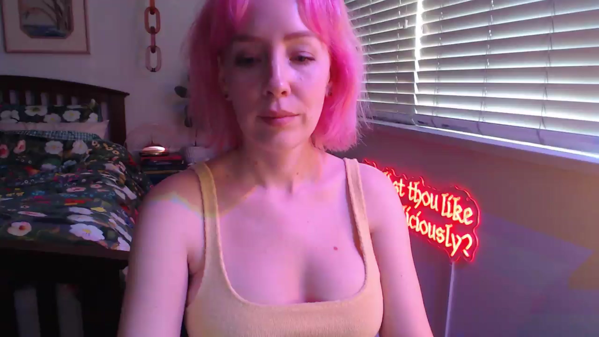 Gallery image thumbnail from NahlaHoney's myfreecams stream on, 08/11/2026, 04:21 image 6 of 20