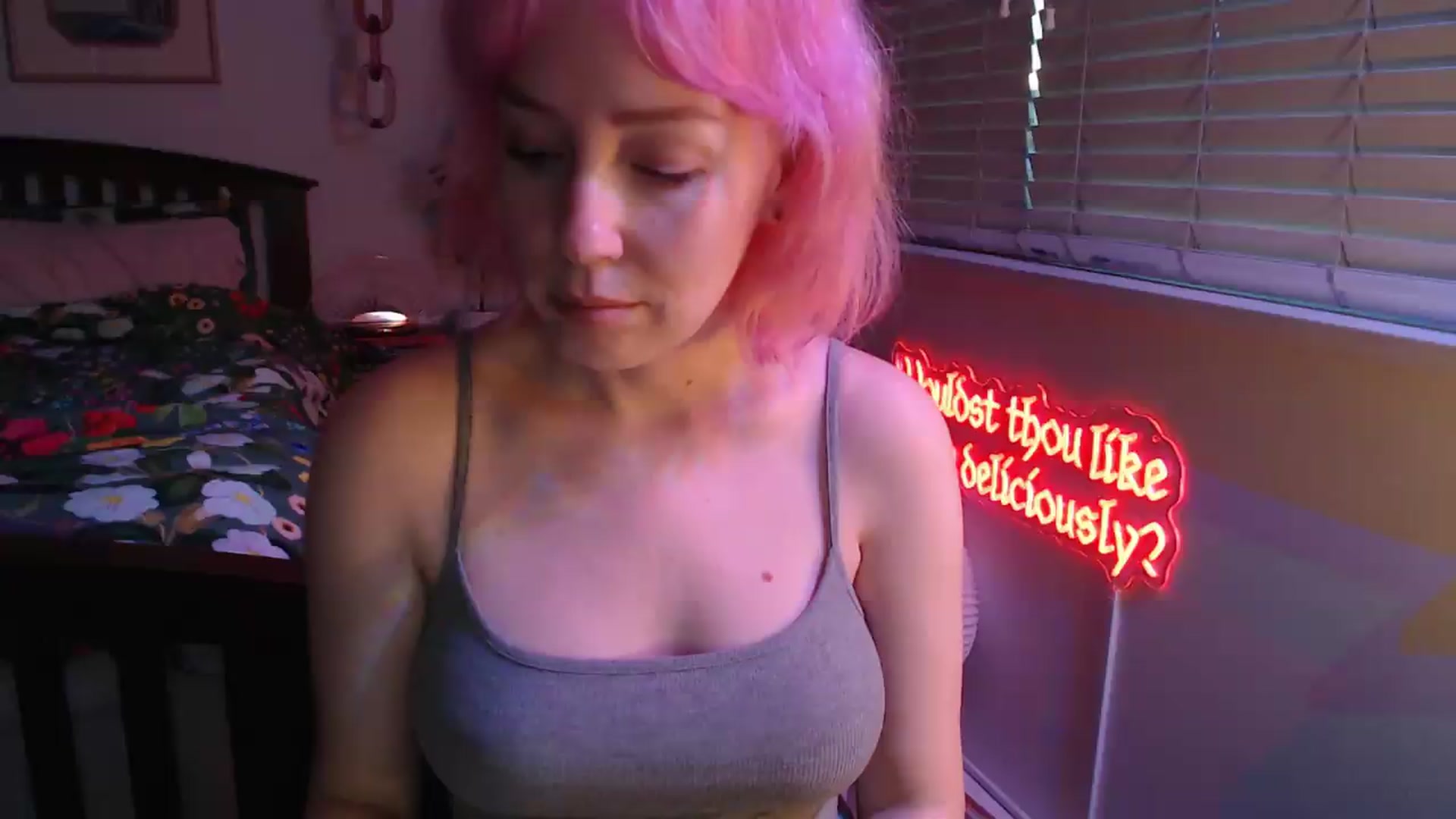 Gallery image thumbnail from NahlaHoney's myfreecams stream on, 08/12/2026, 04:10 image 17 of 20