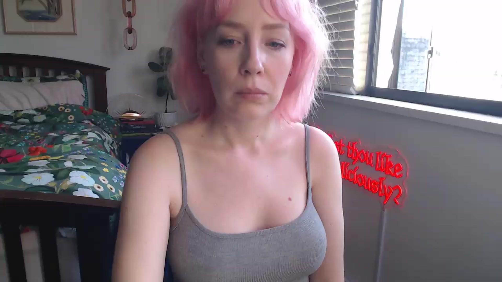 Gallery image thumbnail from NahlaHoney's myfreecams stream on, 08/12/2026, 04:10 image 5 of 20