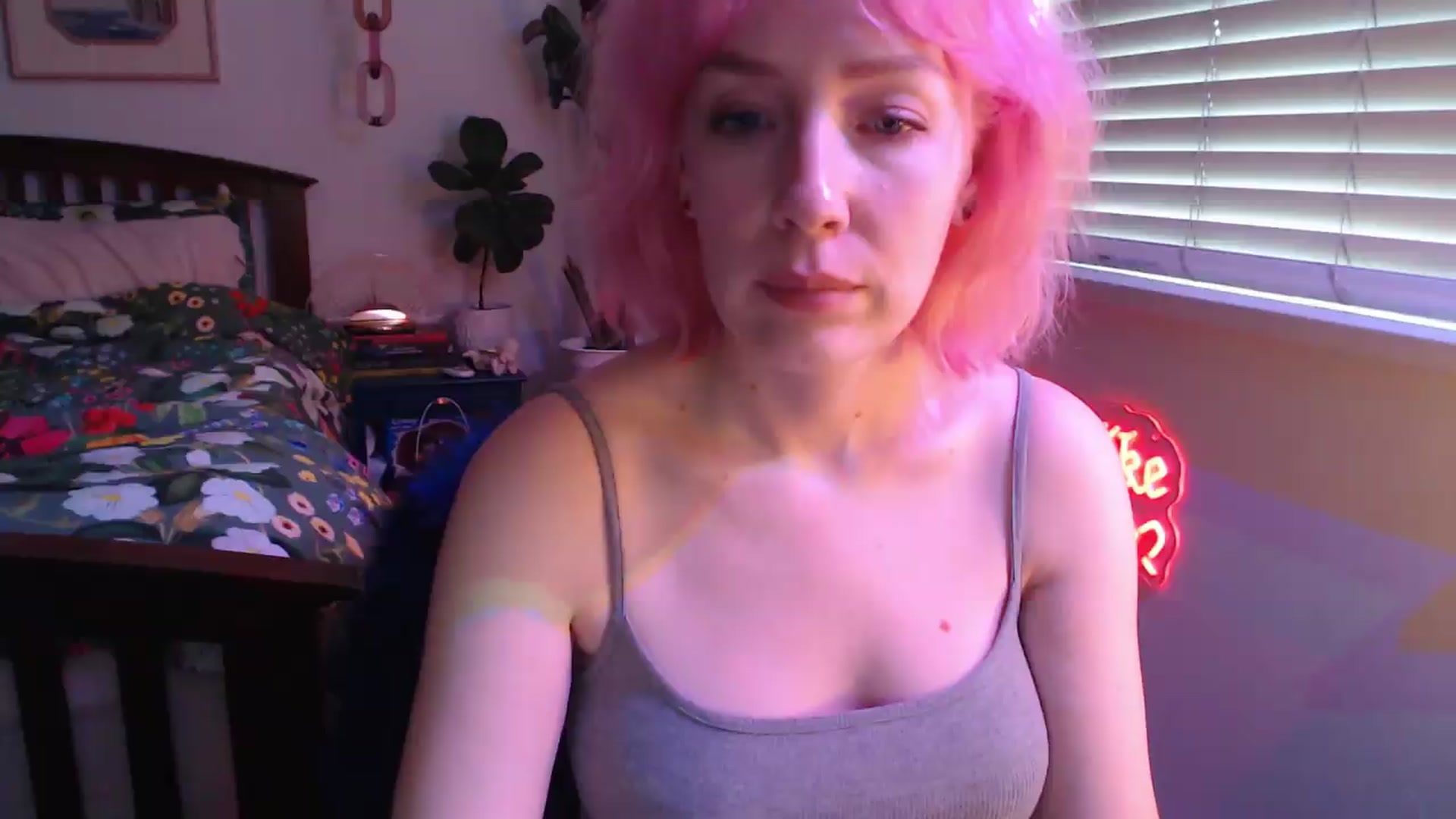 Gallery image thumbnail from NahlaHoney's myfreecams stream on, 08/12/2026, 04:10 image 12 of 20
