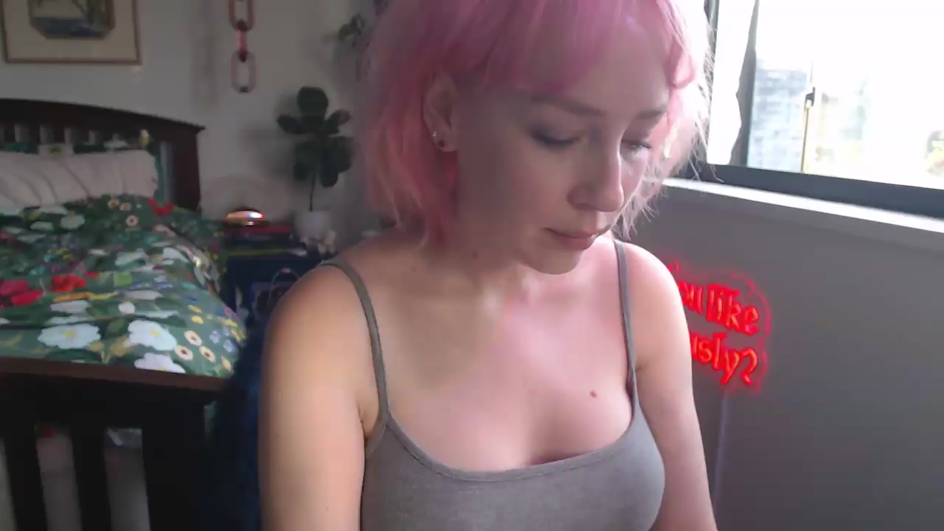 Gallery image thumbnail from NahlaHoney's myfreecams stream on, 08/12/2026, 04:10 image 7 of 20