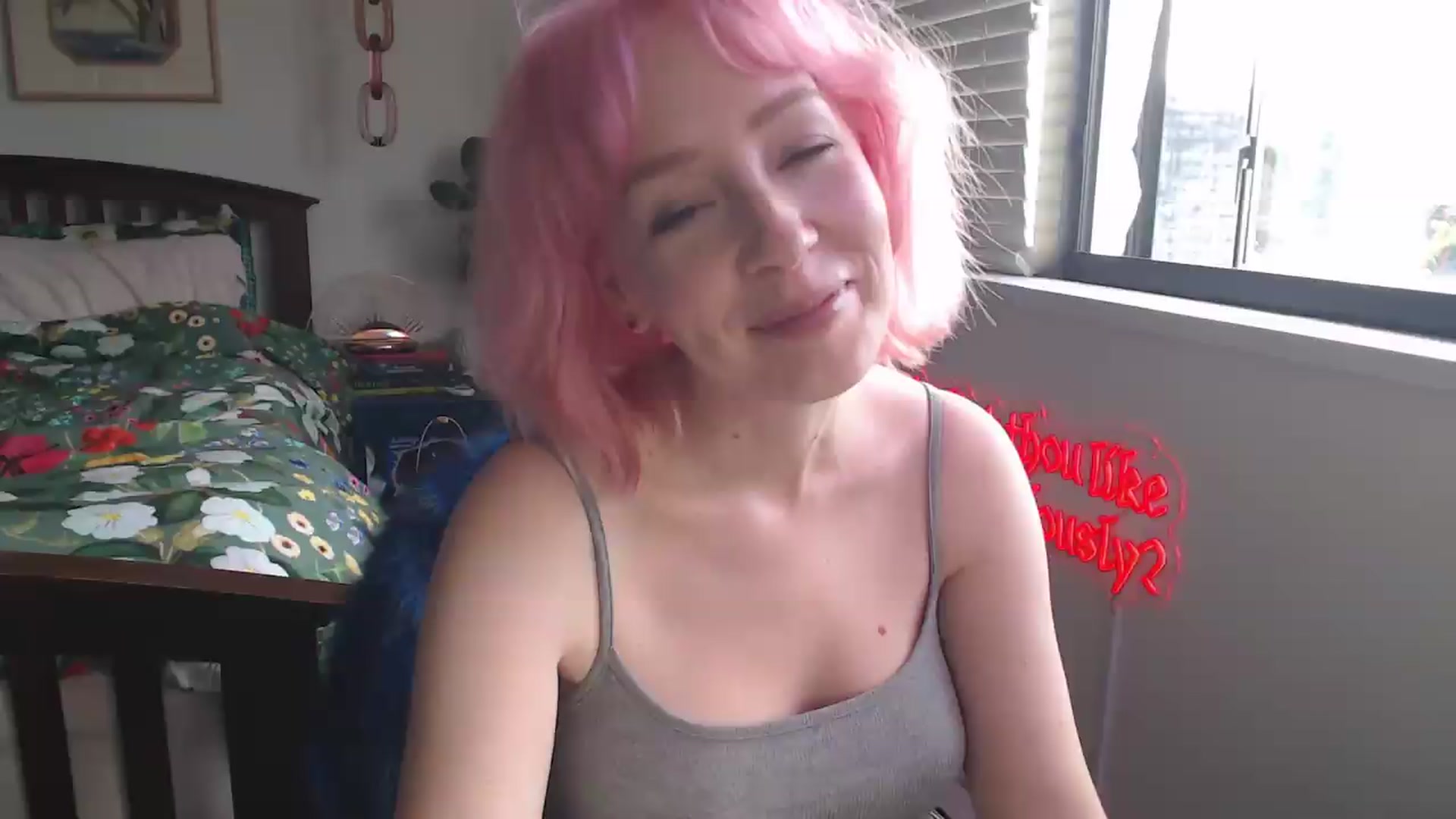 Gallery image thumbnail from NahlaHoney's myfreecams stream on, 08/12/2026, 04:10 image 3 of 20