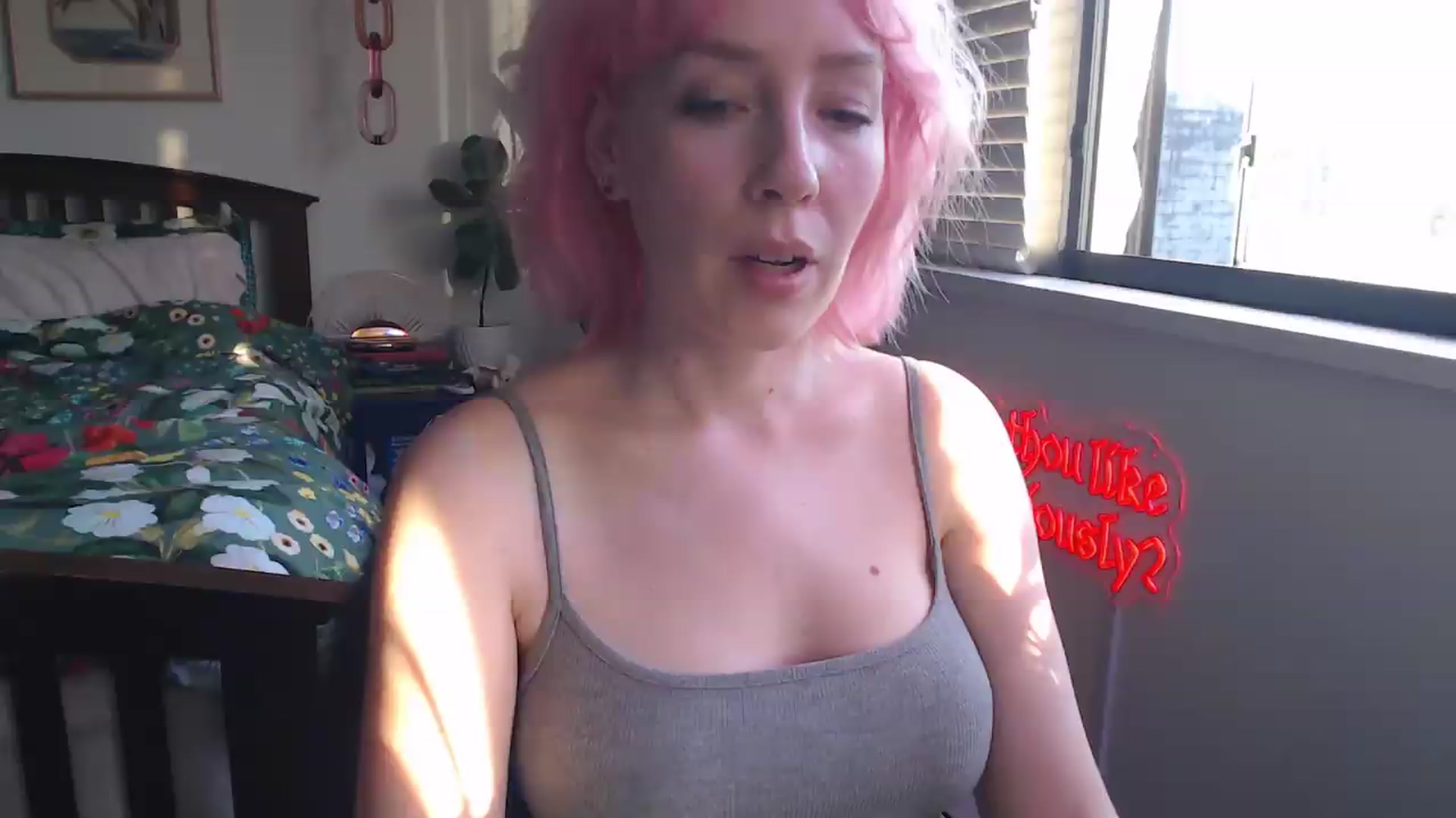 Gallery image thumbnail from NahlaHoney's myfreecams stream on, 08/12/2026, 04:10 image 8 of 20