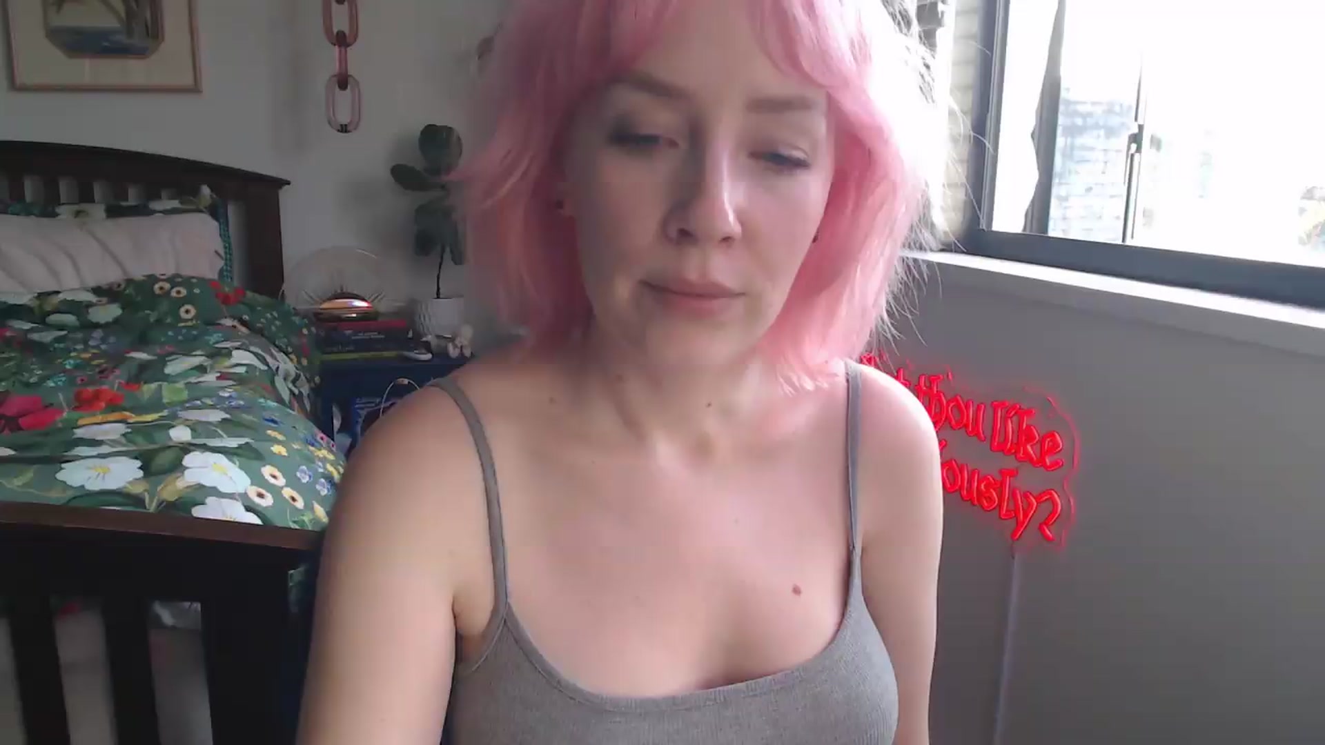 Gallery image thumbnail from NahlaHoney's myfreecams stream on, 08/12/2026, 04:10 image 4 of 20