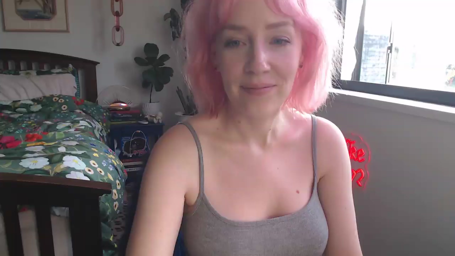 Gallery image thumbnail from NahlaHoney's myfreecams stream on, 08/12/2026, 04:10 image 1 of 20