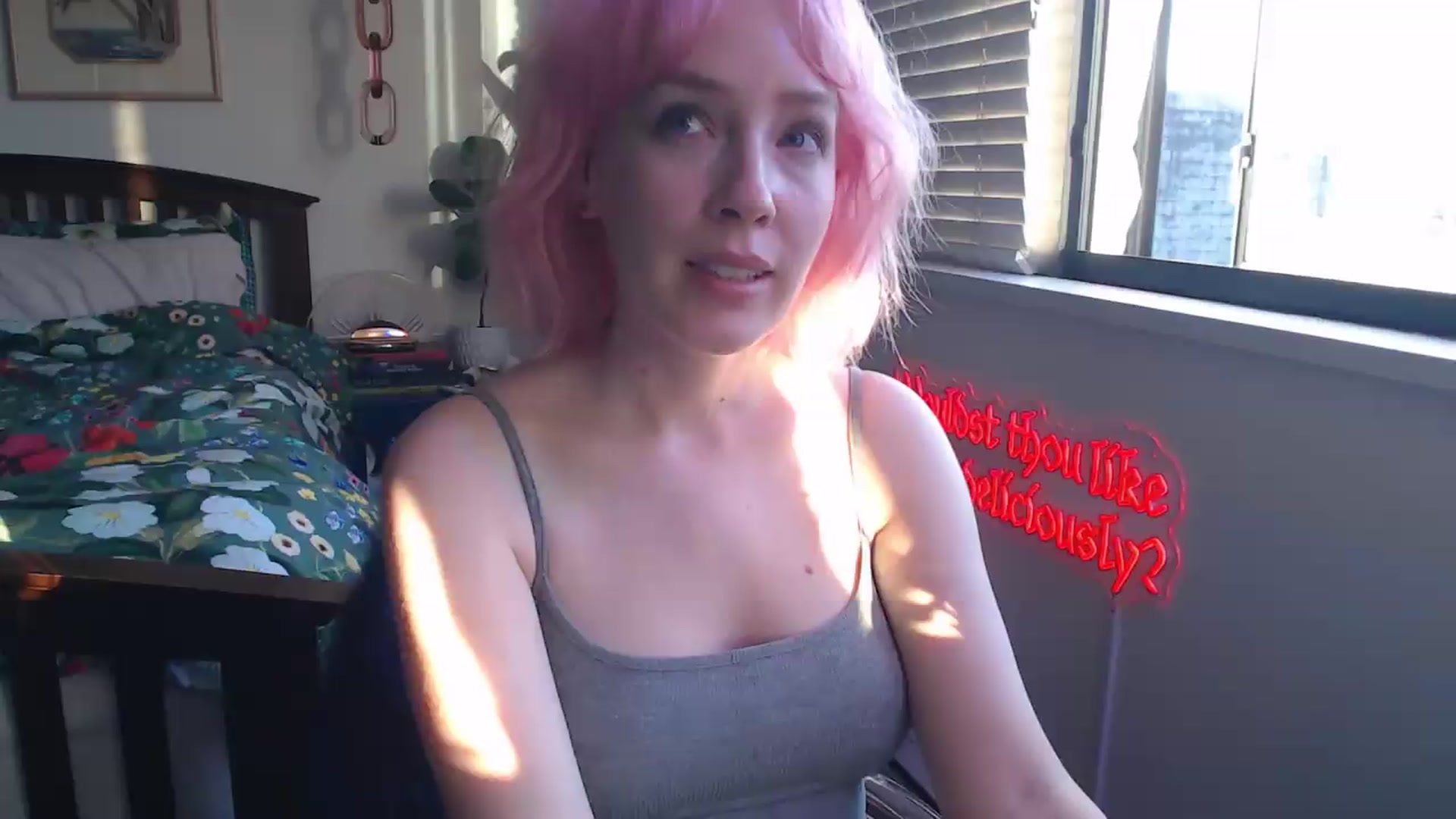 Gallery image thumbnail from NahlaHoney's myfreecams stream on, 08/12/2026, 04:10 image 9 of 20