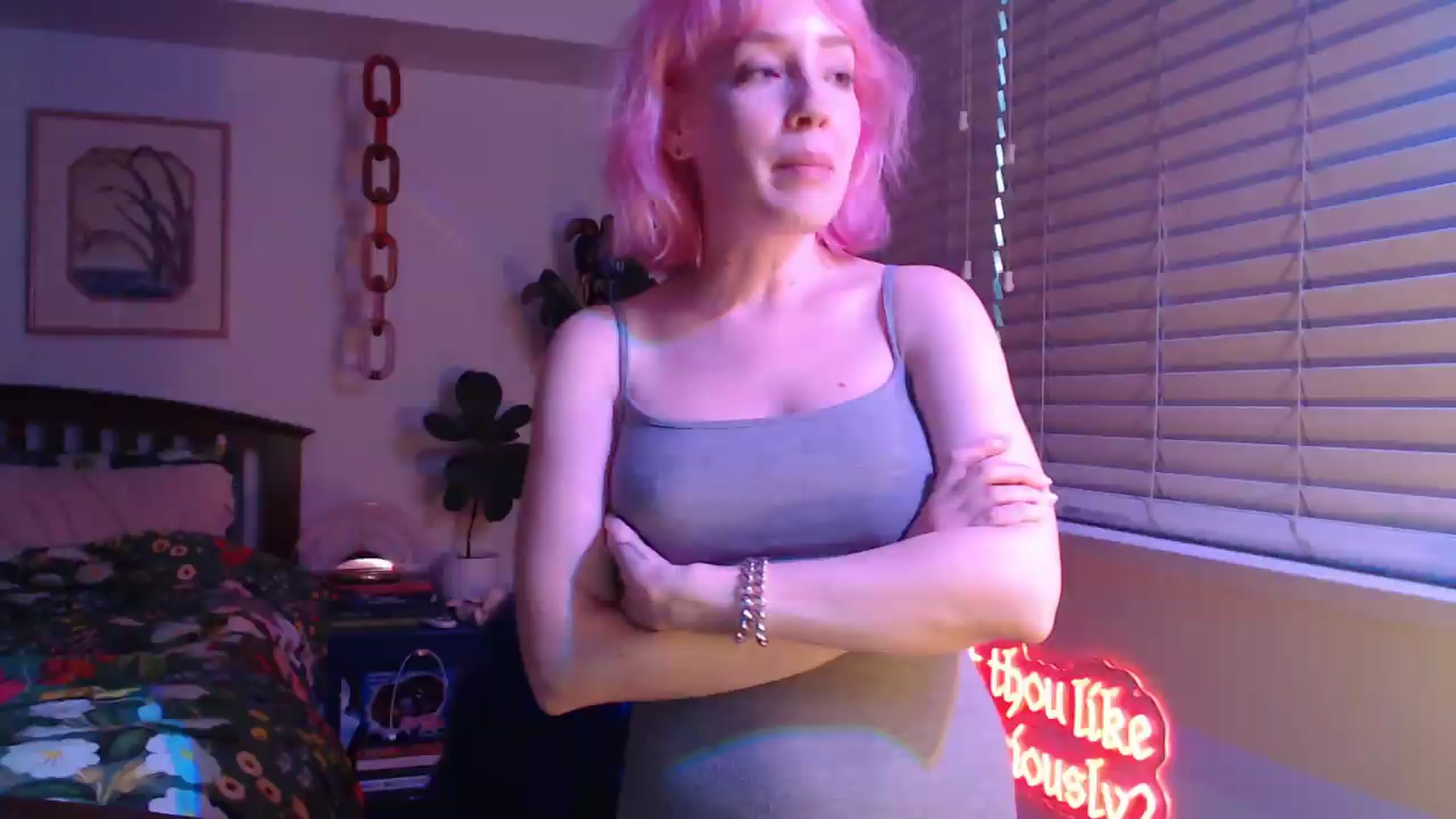 Gallery image thumbnail from NahlaHoney's myfreecams stream on, 08/12/2026, 04:10 image 20 of 20