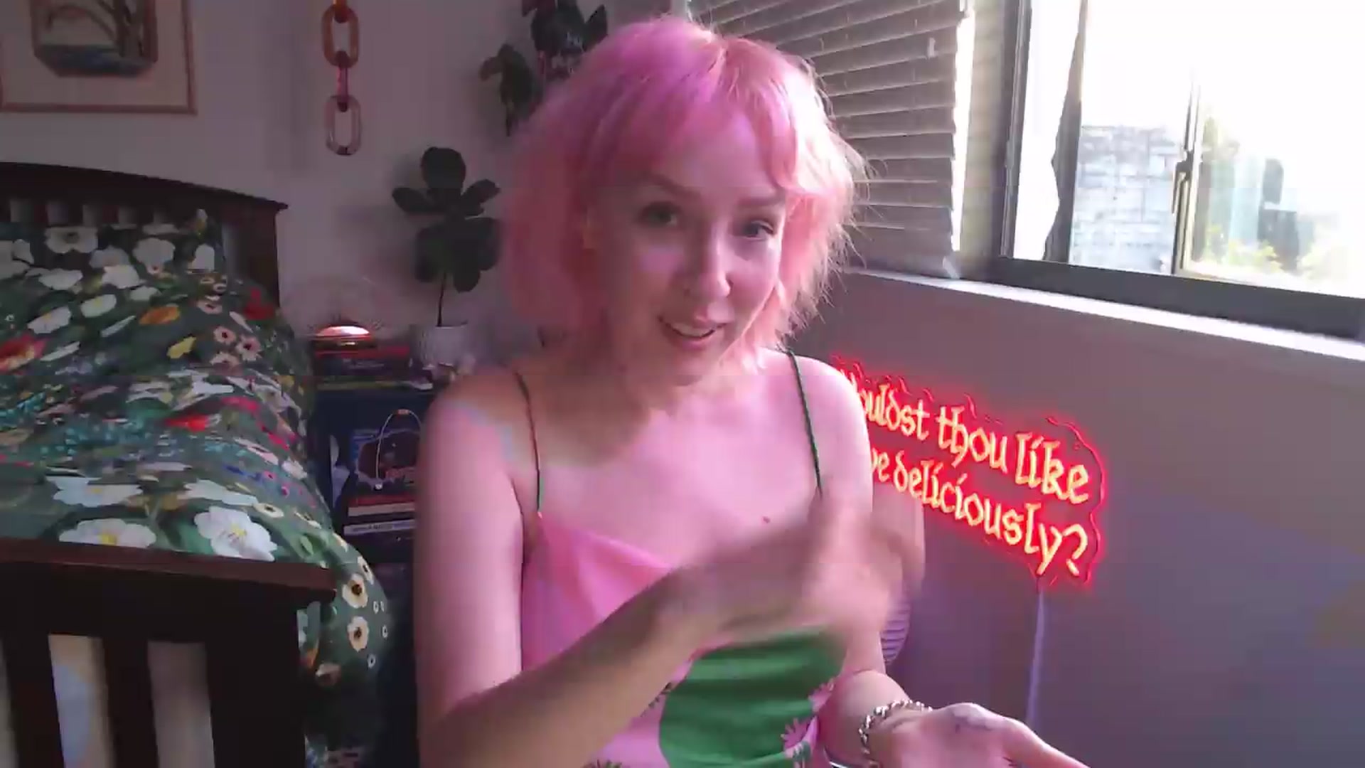 Gallery image thumbnail from NahlaHoney's myfreecams stream on, 08/13/2026, 04:38 image 8 of 20