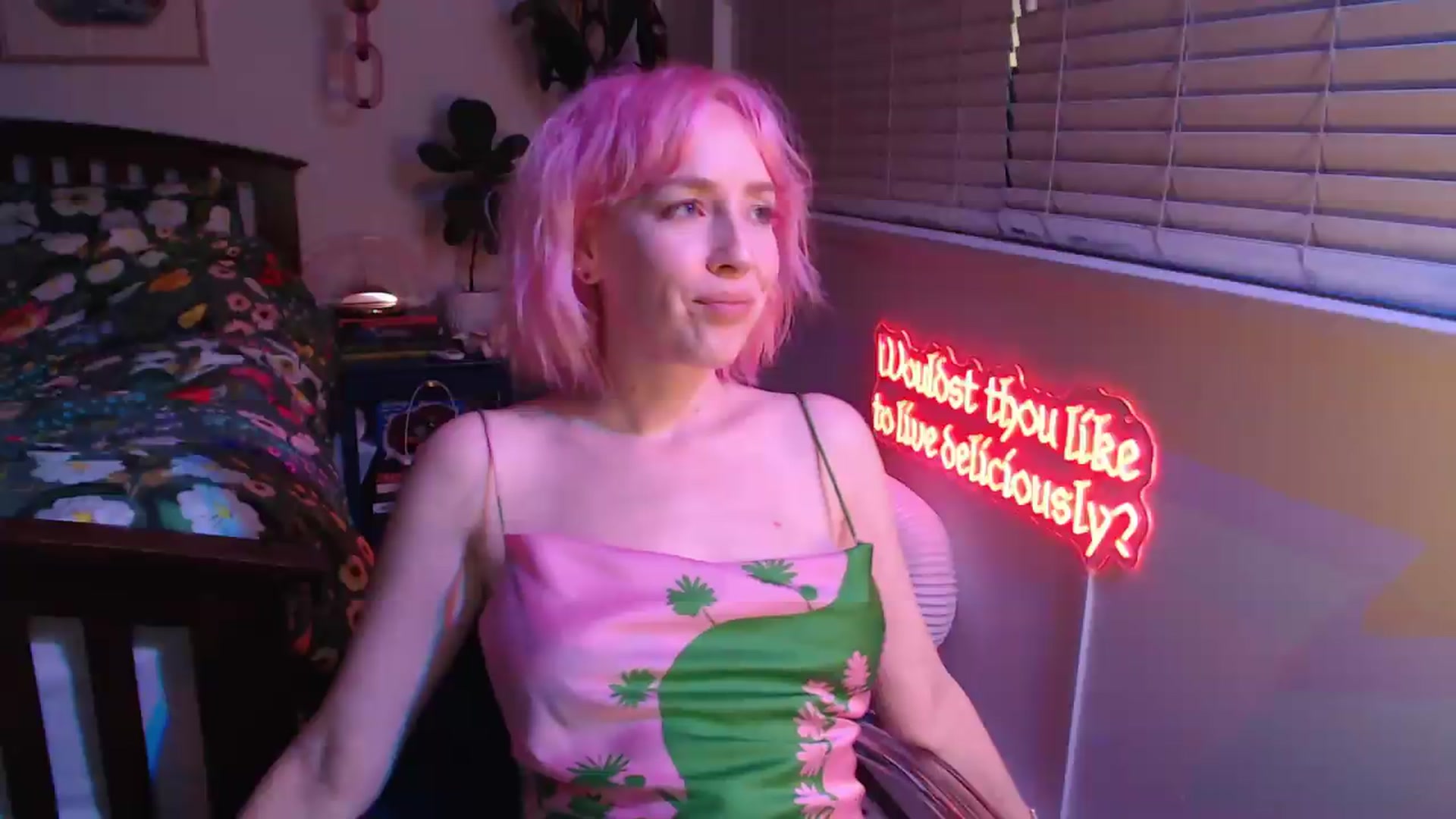Gallery image thumbnail from NahlaHoney's myfreecams stream on, 08/13/2026, 04:38 image 16 of 20