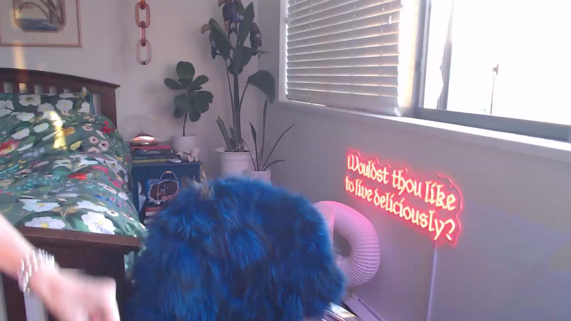 Gallery image thumbnail from NahlaHoney's myfreecams stream on, 08/13/2026, 04:38 image 7 of 20