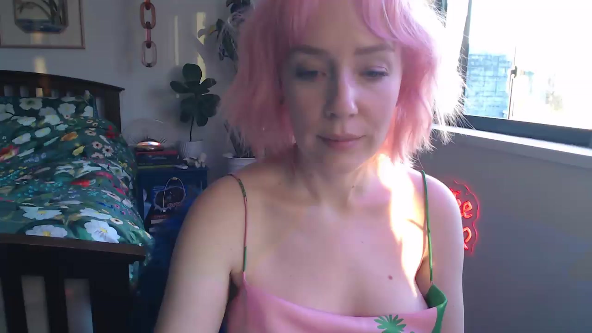 Gallery image thumbnail from NahlaHoney's myfreecams stream on, 08/13/2026, 04:38 image 6 of 20