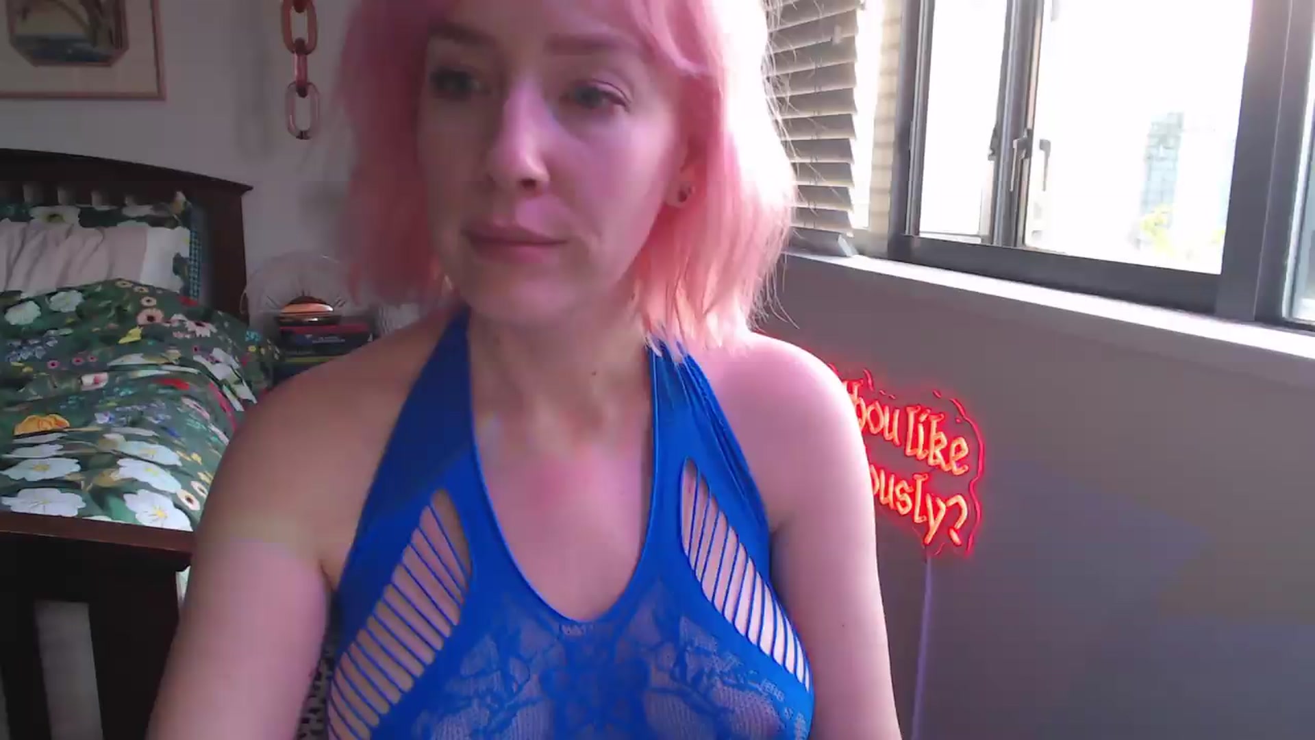 Gallery image thumbnail from NahlaHoney's myfreecams stream on, 08/17/2026, 03:40 image 8 of 20
