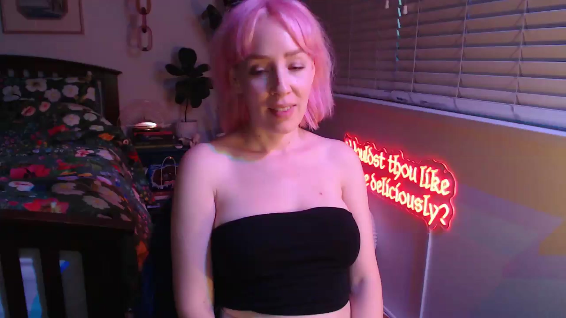 Gallery image thumbnail from NahlaHoney's myfreecams stream on, 08/18/2026, 05:00 image 10 of 20