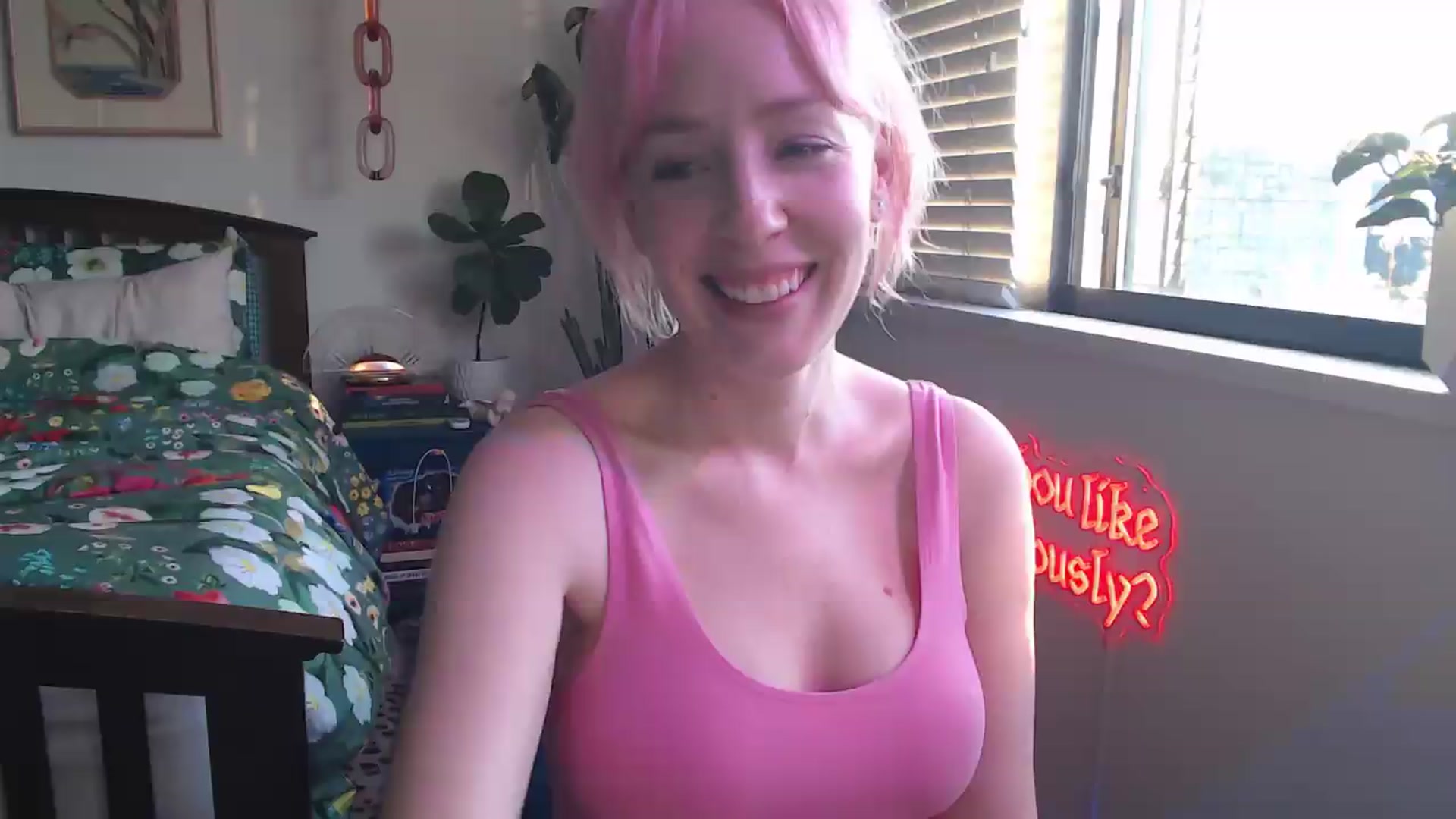 Gallery image thumbnail from NahlaHoney's myfreecams stream on, 08/19/2026, 04:13 image 2 of 20