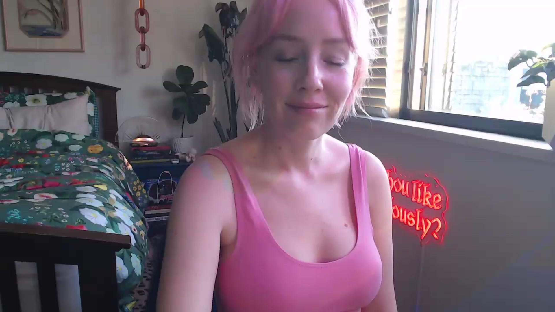 Gallery image thumbnail from NahlaHoney's myfreecams stream on, 08/19/2026, 04:13 image 1 of 20