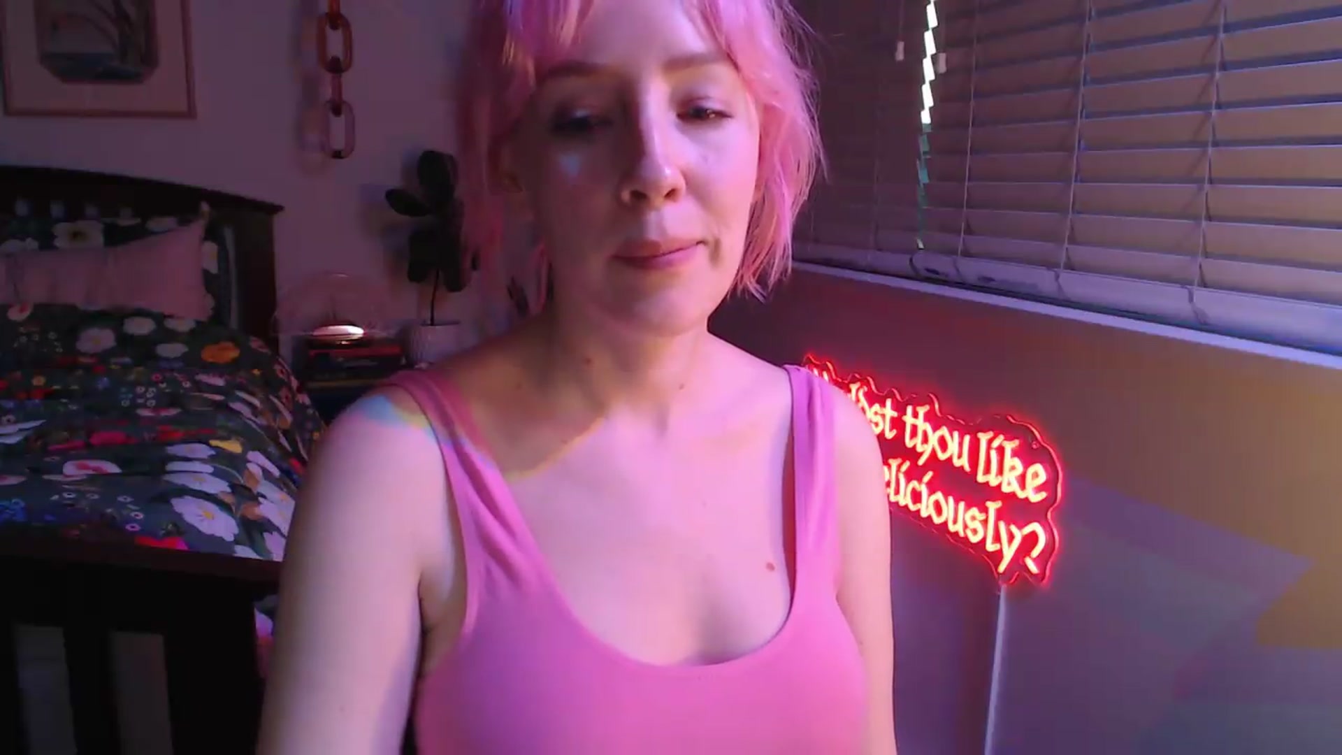 Gallery image thumbnail from NahlaHoney's myfreecams stream on, 08/19/2026, 04:13 image 14 of 20