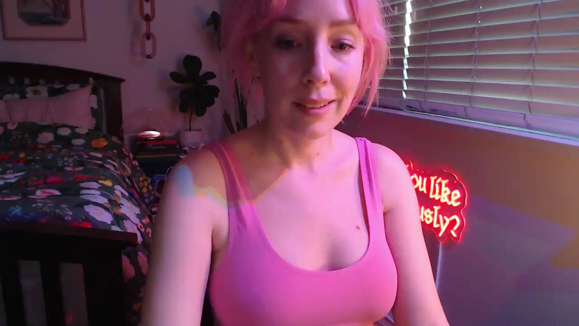 Gallery image thumbnail from NahlaHoney's myfreecams stream on, 08/19/2026, 04:13 image 9 of 20
