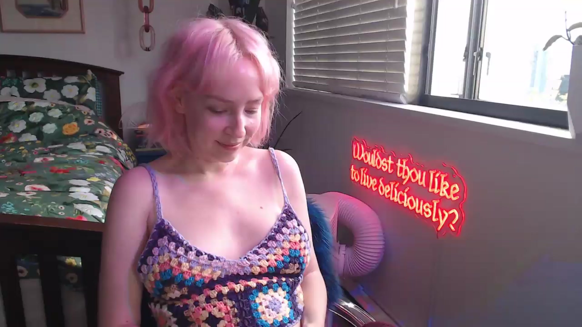 Gallery image thumbnail from NahlaHoney's myfreecams stream on, 08/20/2026, 03:22 image 8 of 20