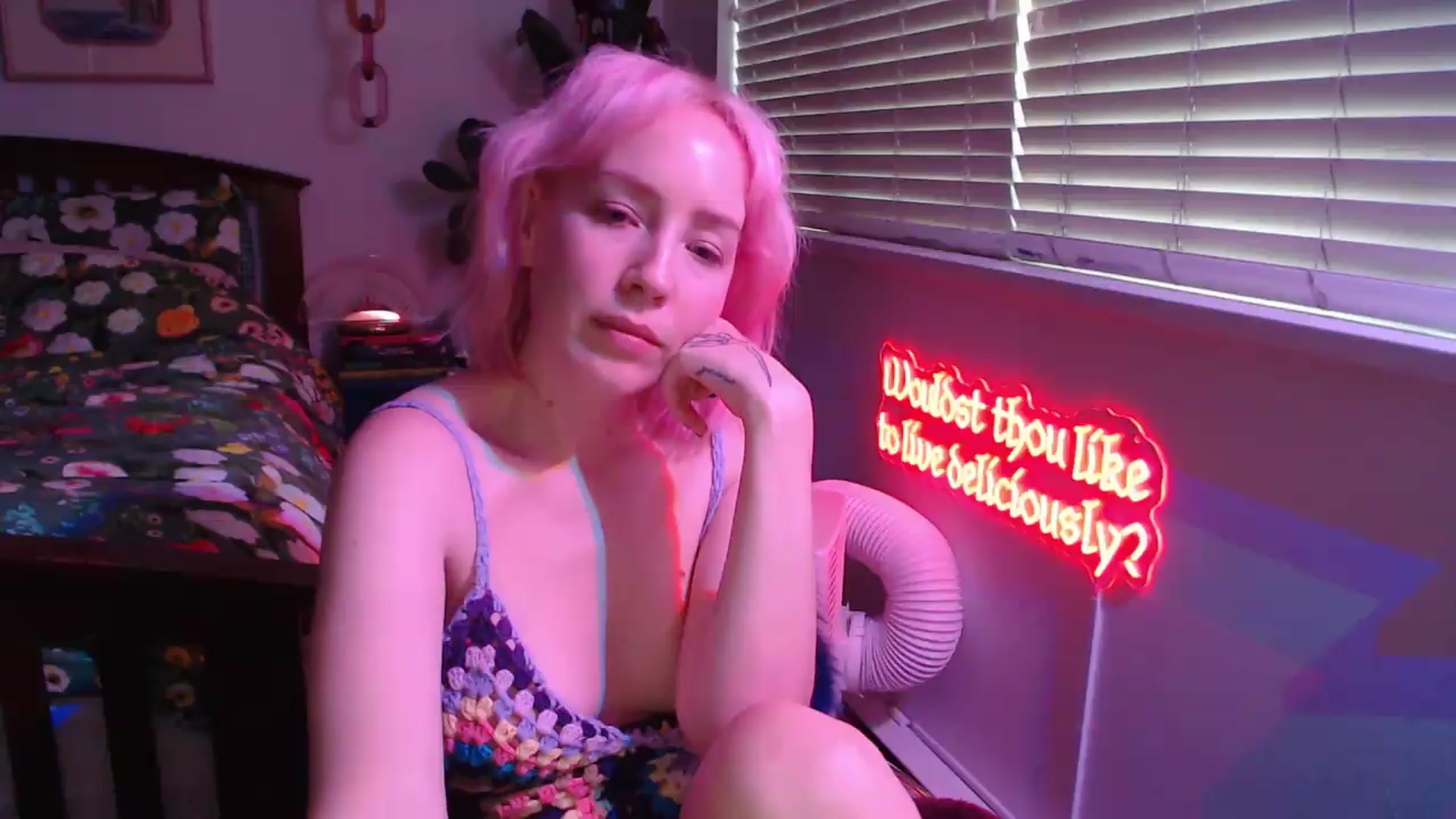 Gallery image thumbnail from NahlaHoney's myfreecams stream on, 08/20/2026, 03:22 image 16 of 20