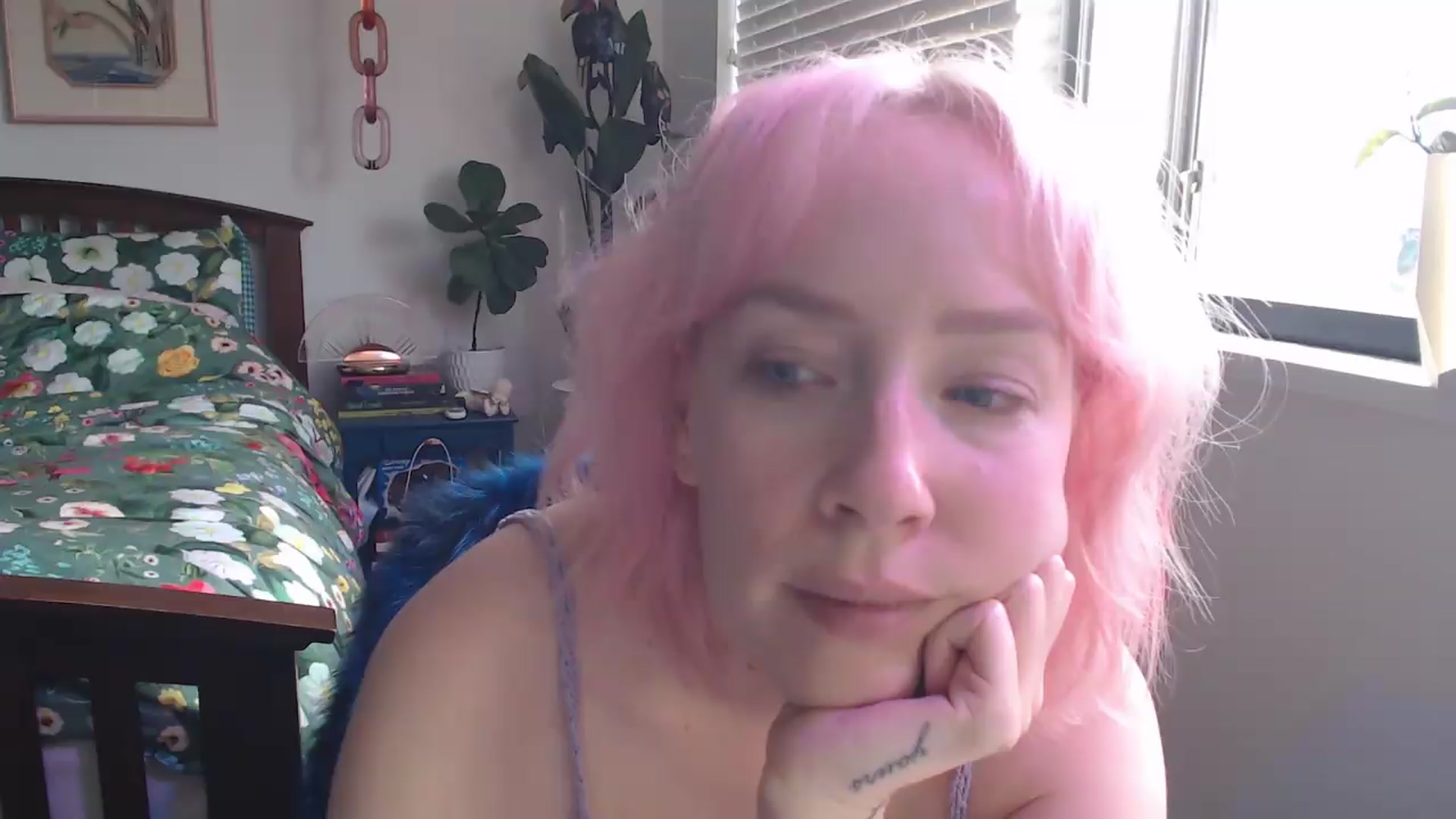 Gallery image thumbnail from NahlaHoney's myfreecams stream on, 08/20/2026, 03:22 image 2 of 20