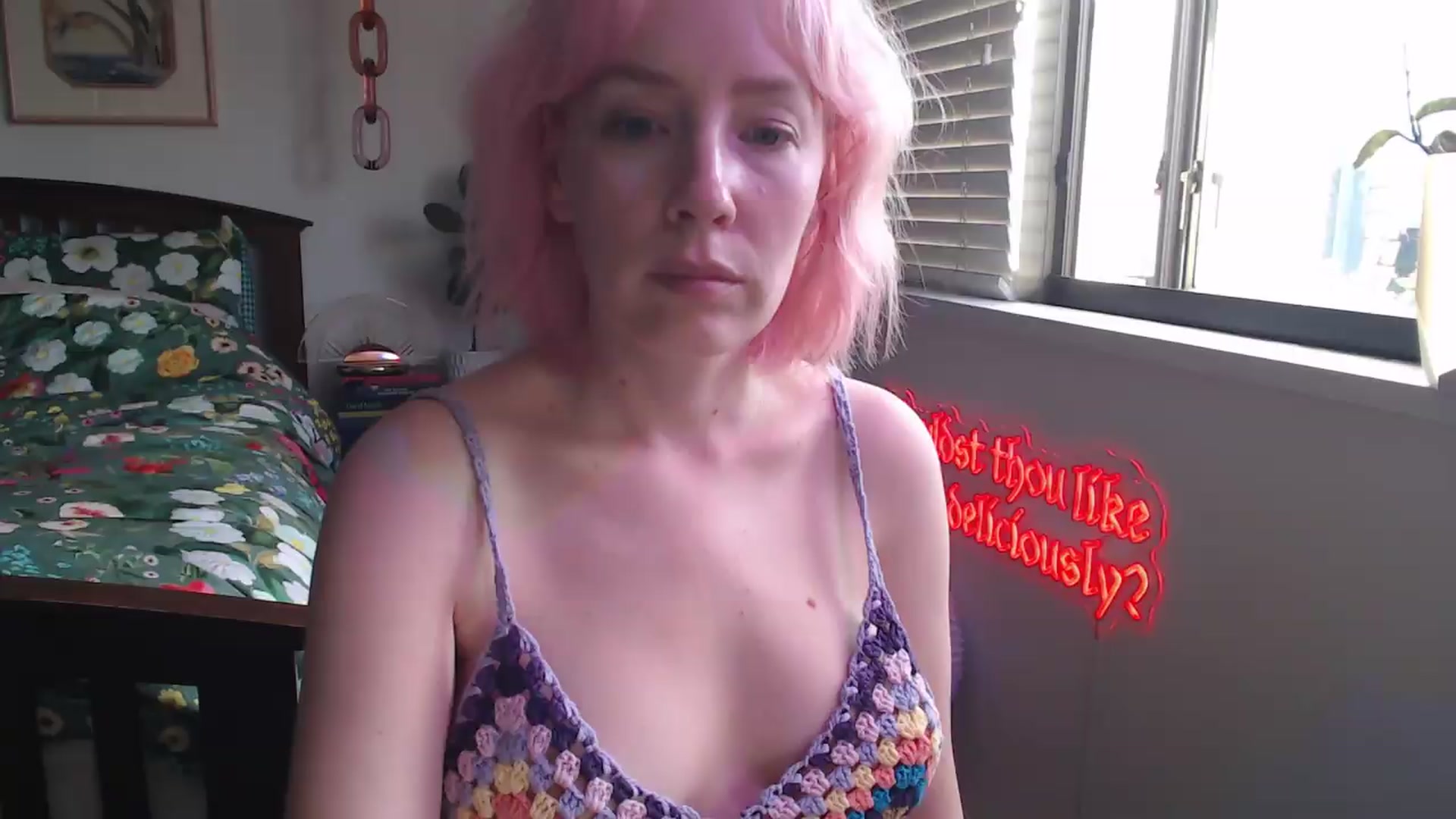 Gallery image thumbnail from NahlaHoney's myfreecams stream on, 08/20/2026, 03:22 image 1 of 20