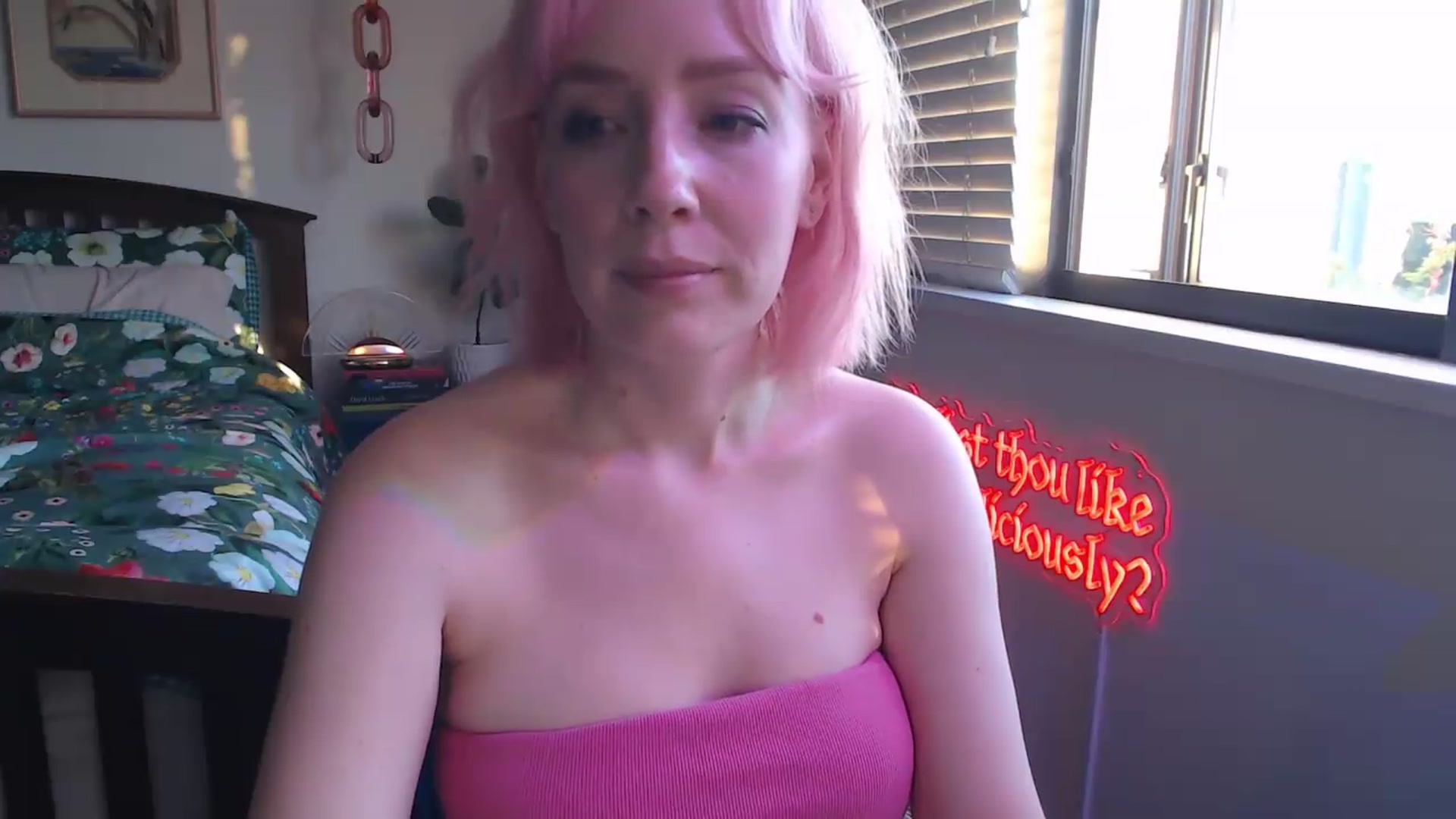Gallery image thumbnail from NahlaHoney's myfreecams stream on, 08/21/2026, 04:33 image 3 of 20