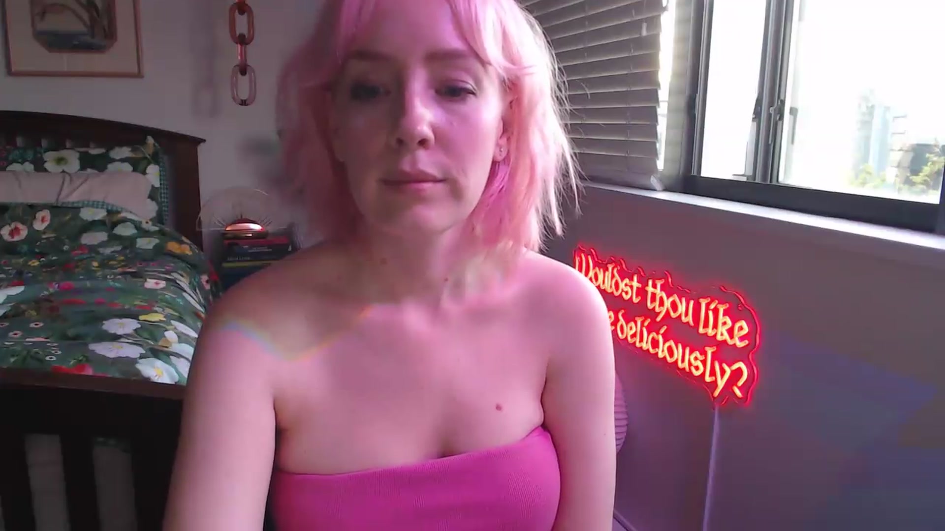 Gallery image thumbnail from NahlaHoney's myfreecams stream on, 08/21/2026, 04:33 image 5 of 20