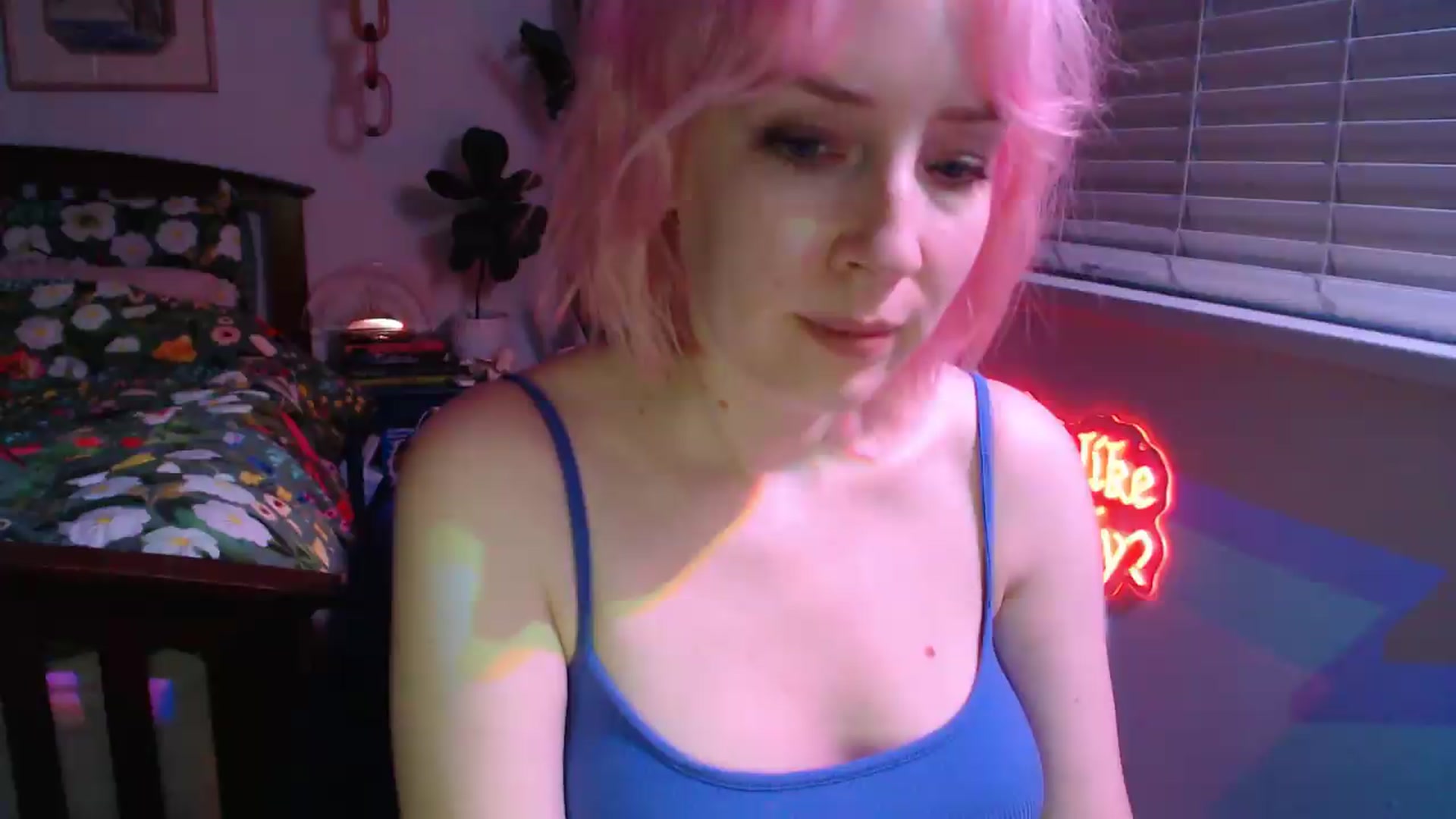 Gallery image thumbnail from NahlaHoney's myfreecams stream on, 08/22/2026, 03:41 image 20 of 20