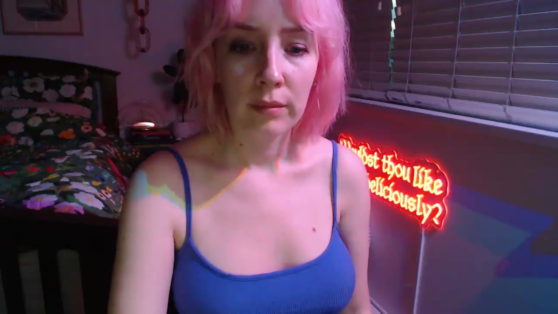Gallery image thumbnail from NahlaHoney's myfreecams stream on, 08/22/2026, 03:41 image 17 of 20