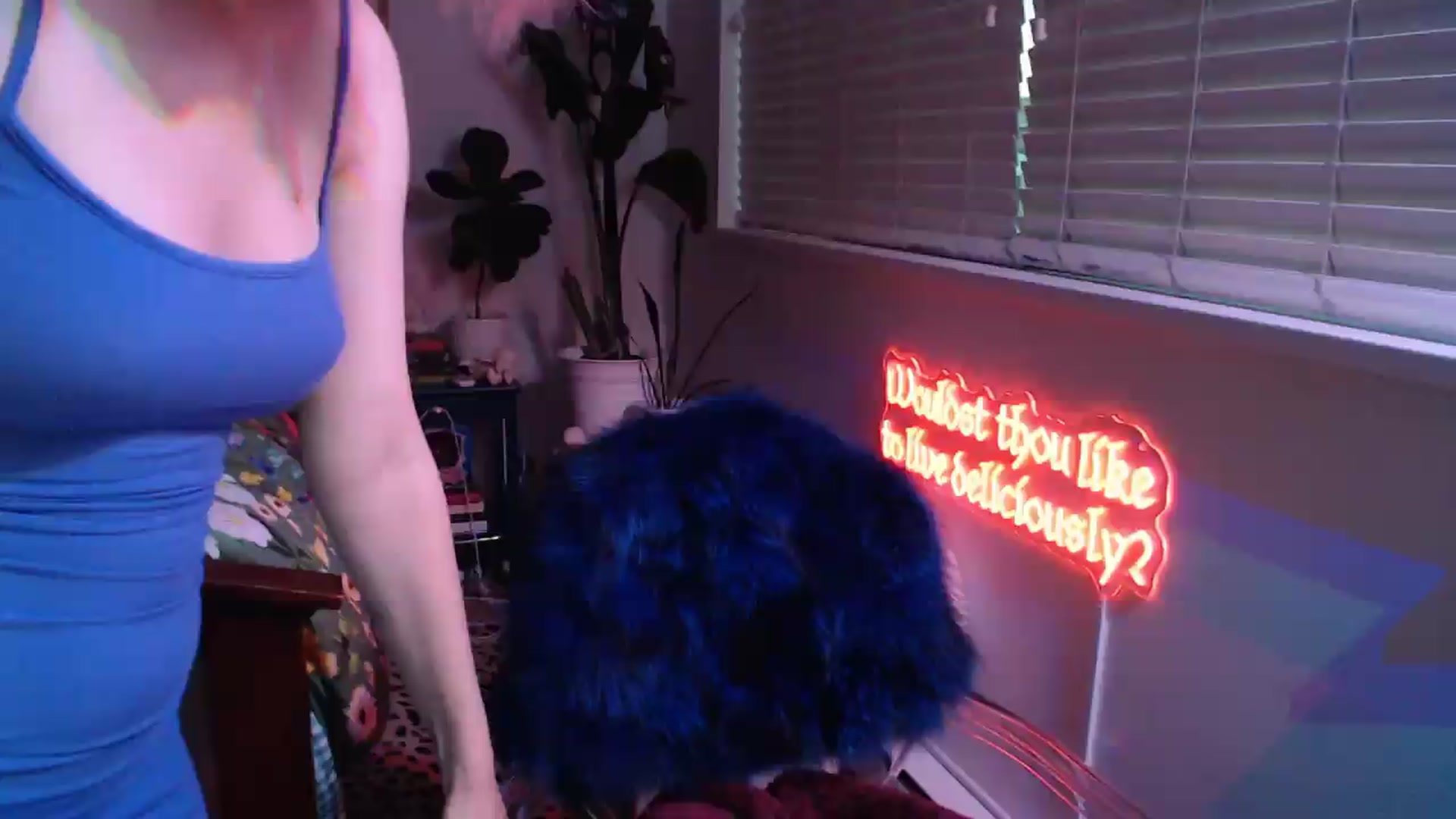 Gallery image thumbnail from NahlaHoney's myfreecams stream on, 08/22/2026, 03:41 image 11 of 20
