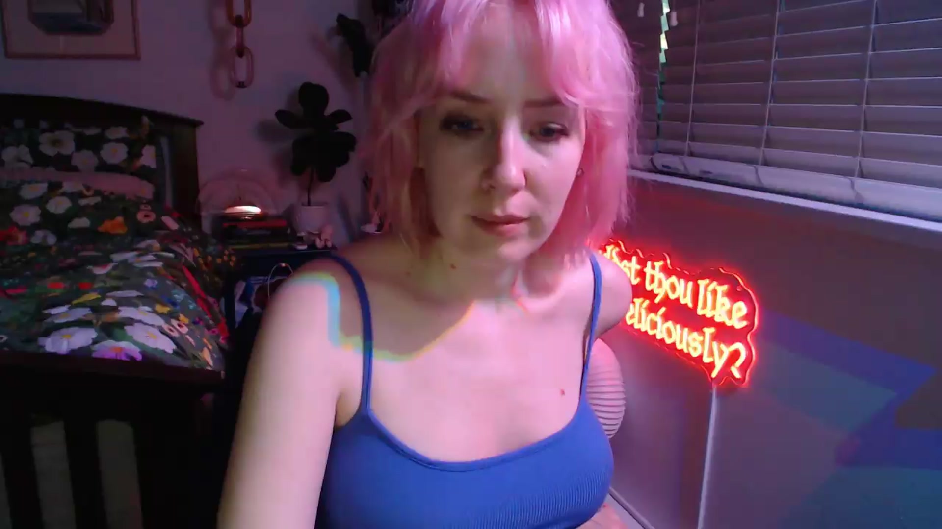 Gallery image thumbnail from NahlaHoney's myfreecams stream on, 08/22/2026, 03:41 image 19 of 20