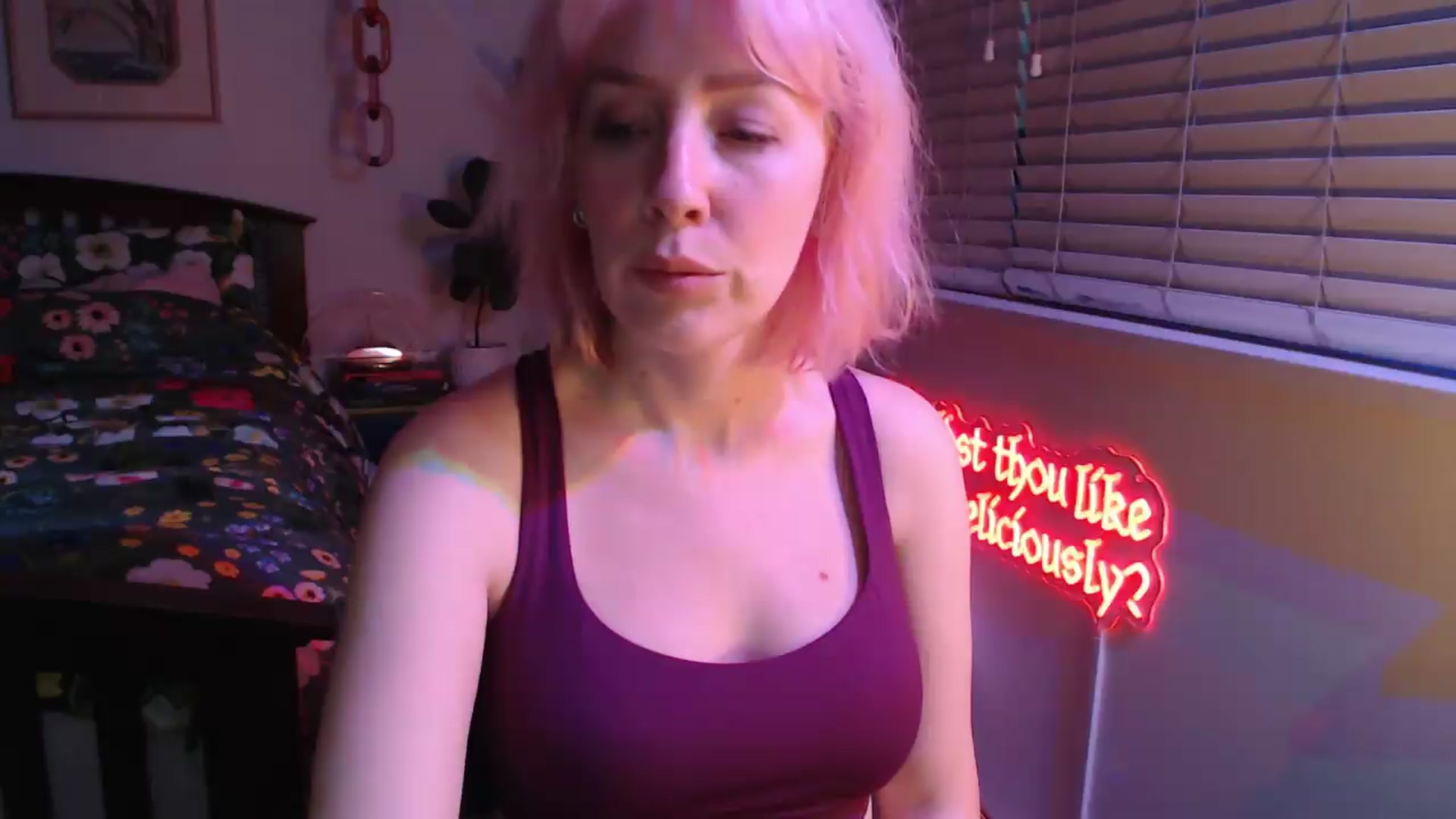 Gallery image thumbnail from NahlaHoney's myfreecams stream on, 08/26/2026, 04:26 image 13 of 20