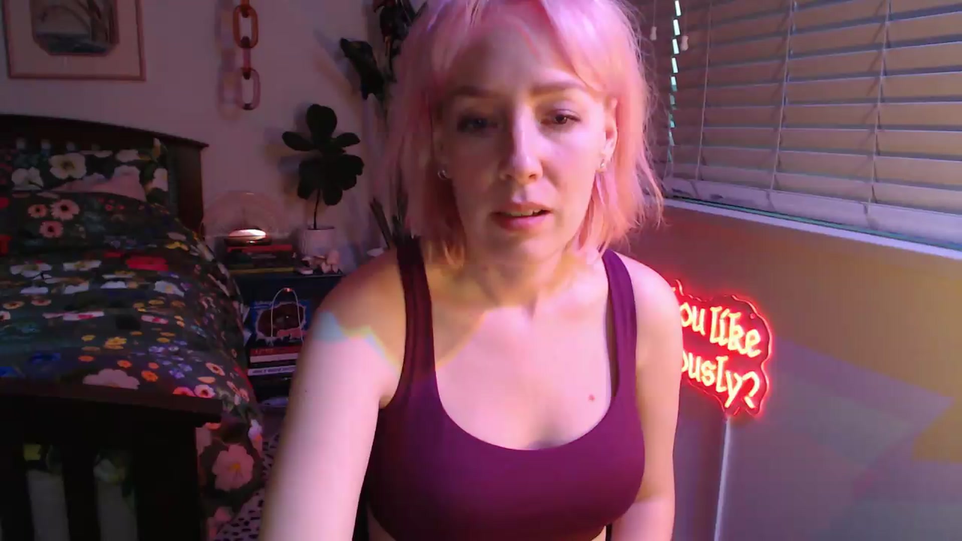 Gallery image thumbnail from NahlaHoney's myfreecams stream on, 08/26/2026, 04:26 image 10 of 20