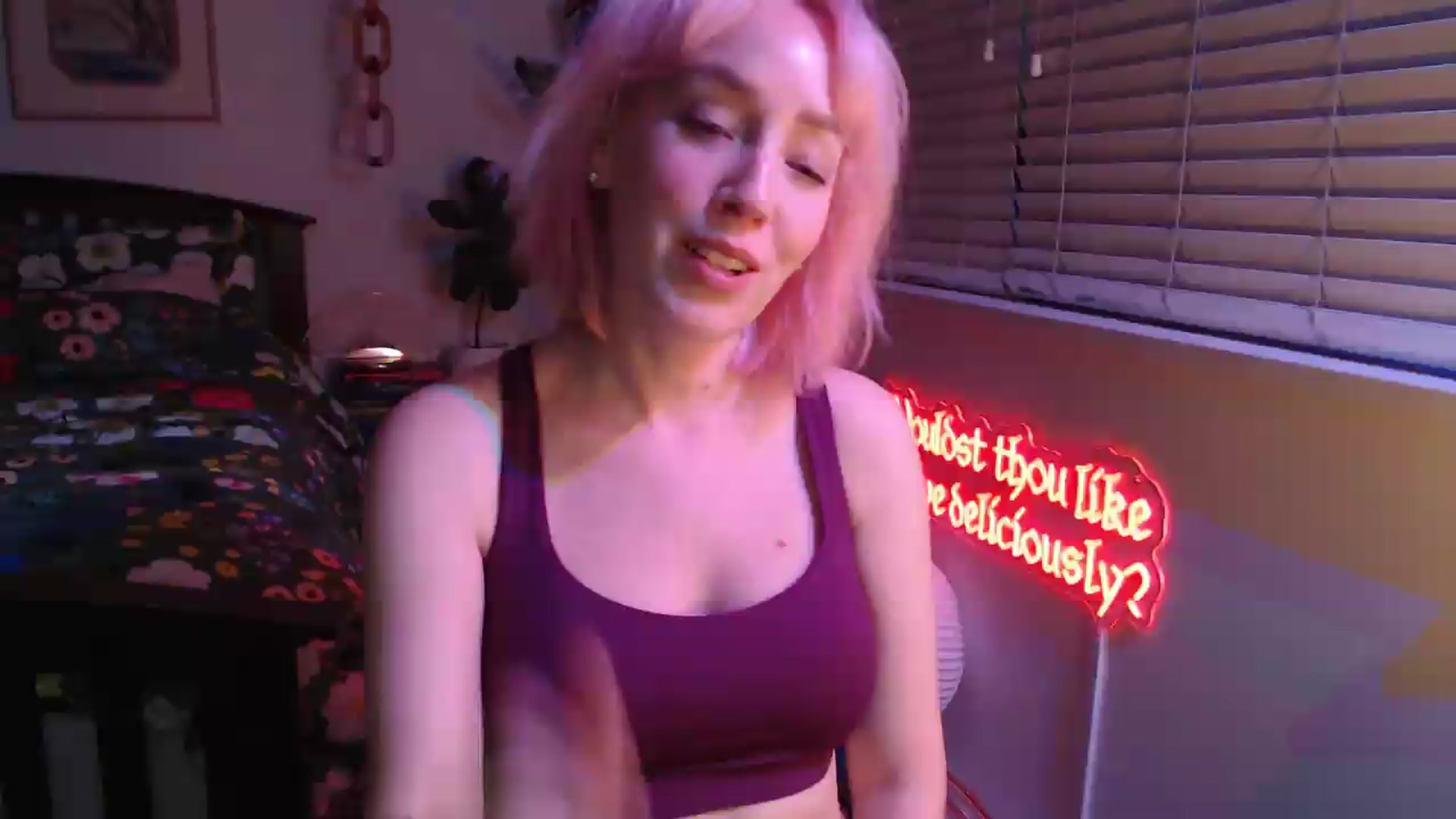 Gallery image thumbnail from NahlaHoney's myfreecams stream on, 08/26/2026, 04:26 image 14 of 20