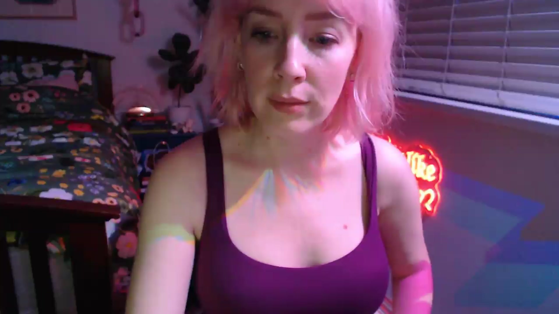 Gallery image thumbnail from NahlaHoney's myfreecams stream on, 08/26/2026, 04:26 image 20 of 20