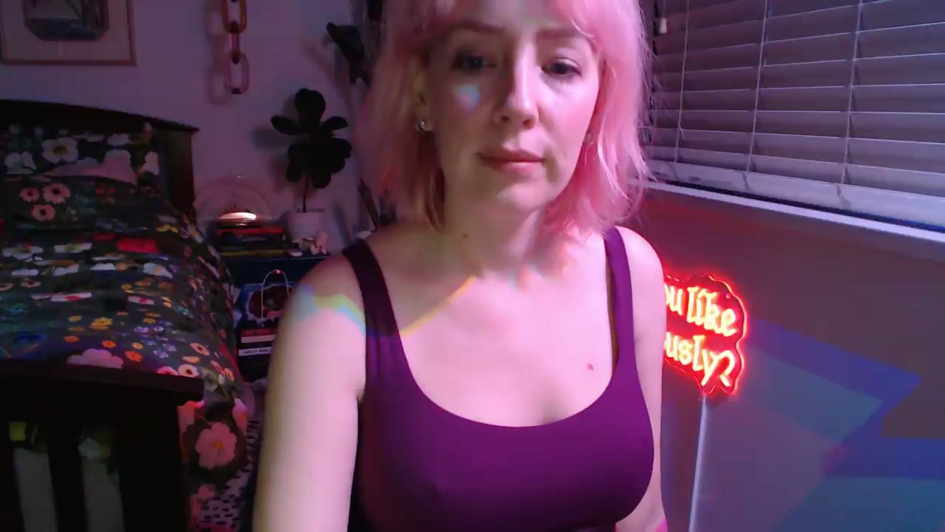 Gallery image thumbnail from NahlaHoney's myfreecams stream on, 08/26/2026, 04:26 image 18 of 20