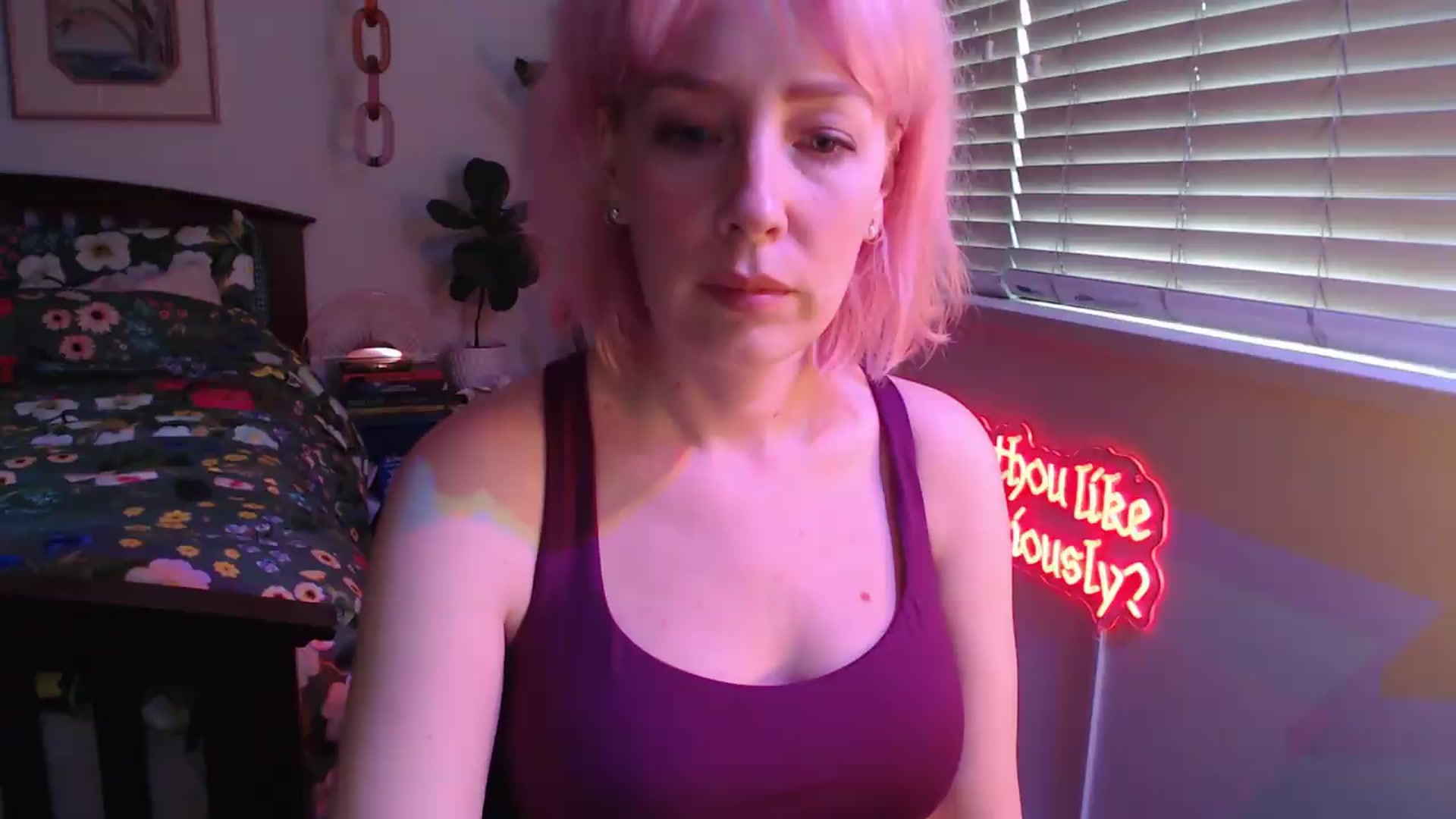 Gallery image thumbnail from NahlaHoney's myfreecams stream on, 08/26/2026, 04:26 image 4 of 20